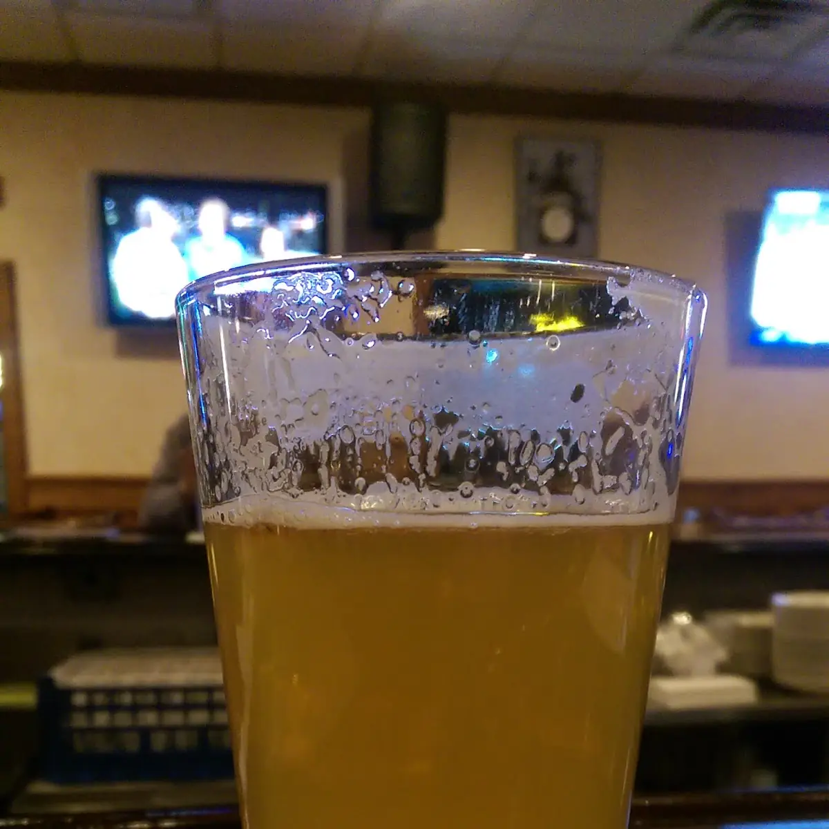 Sam Adams