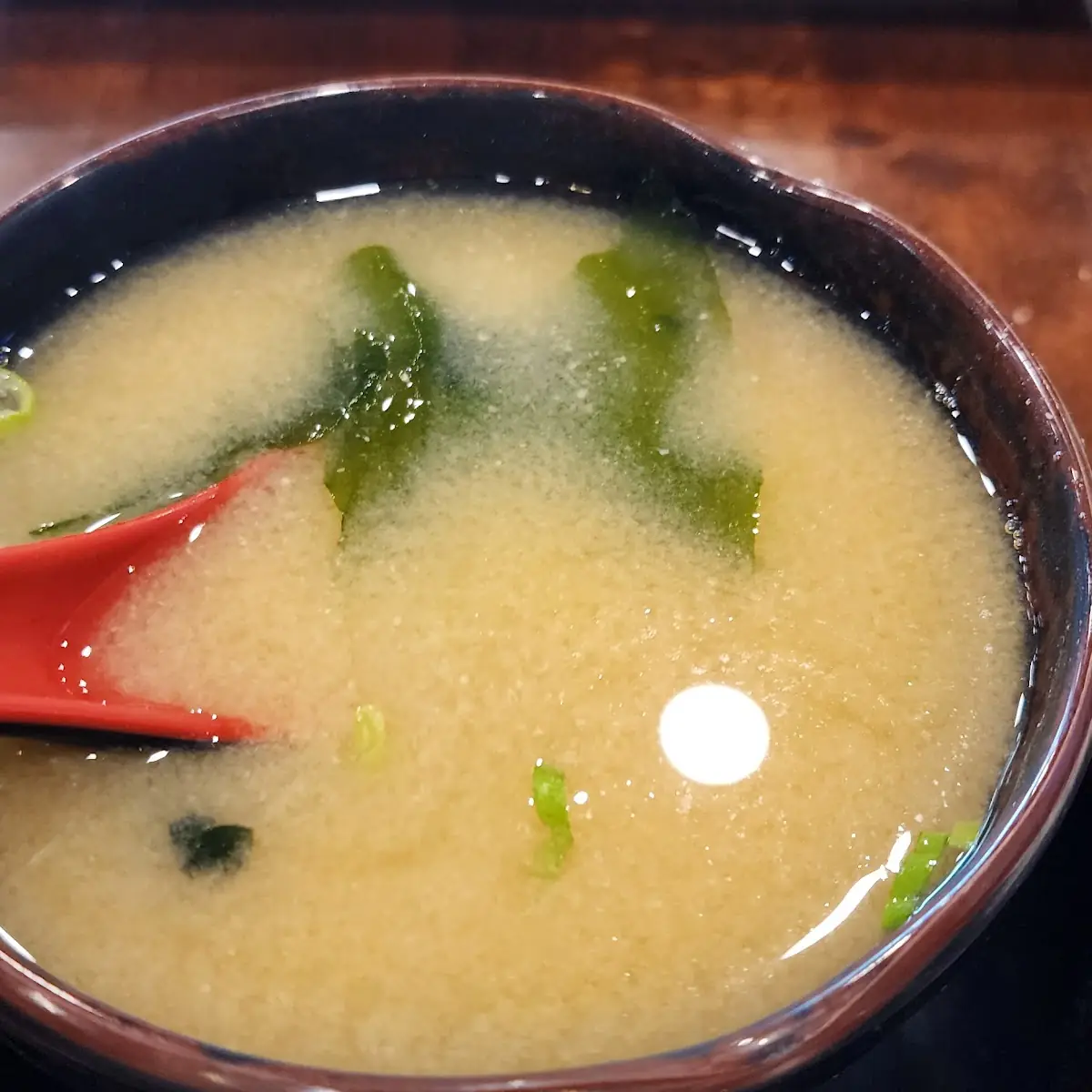 Miso Soup