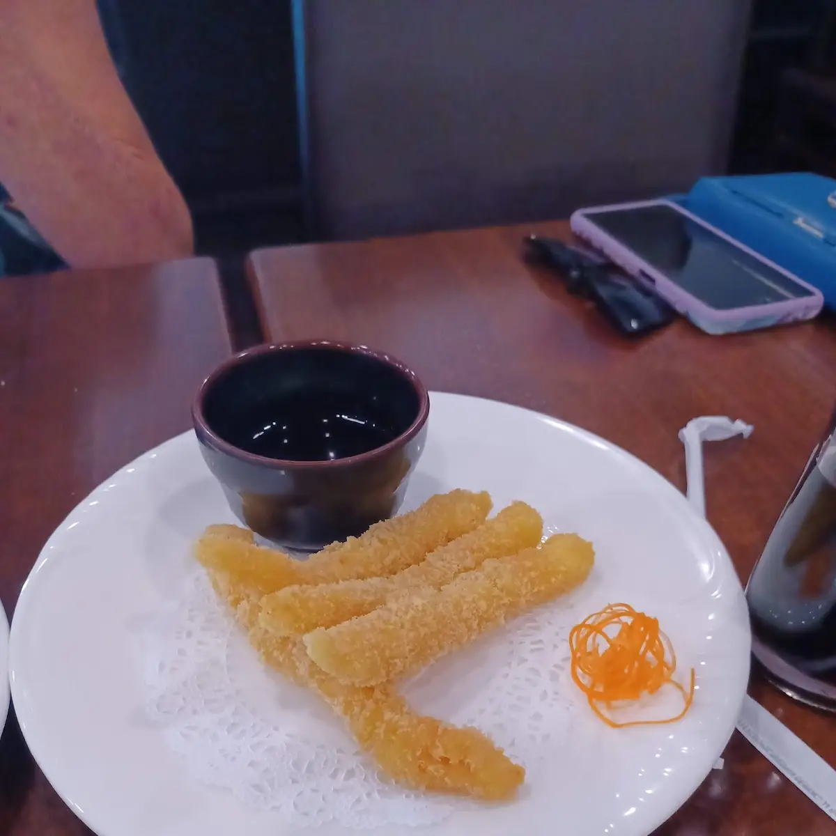 Tempura Shrimp