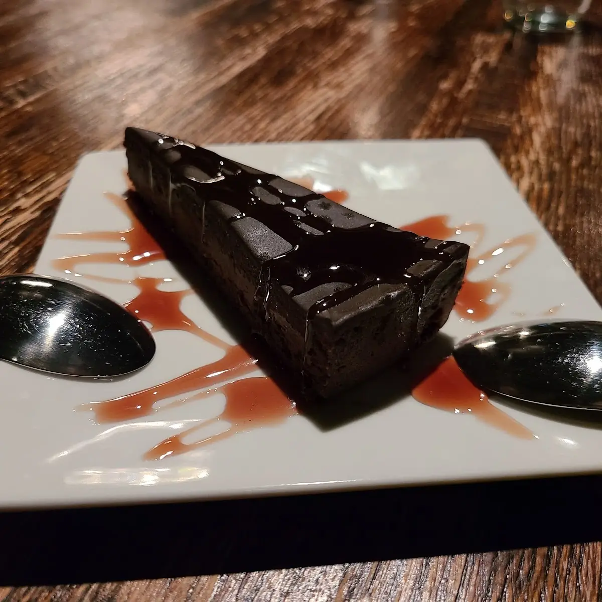 Chocolate Cake