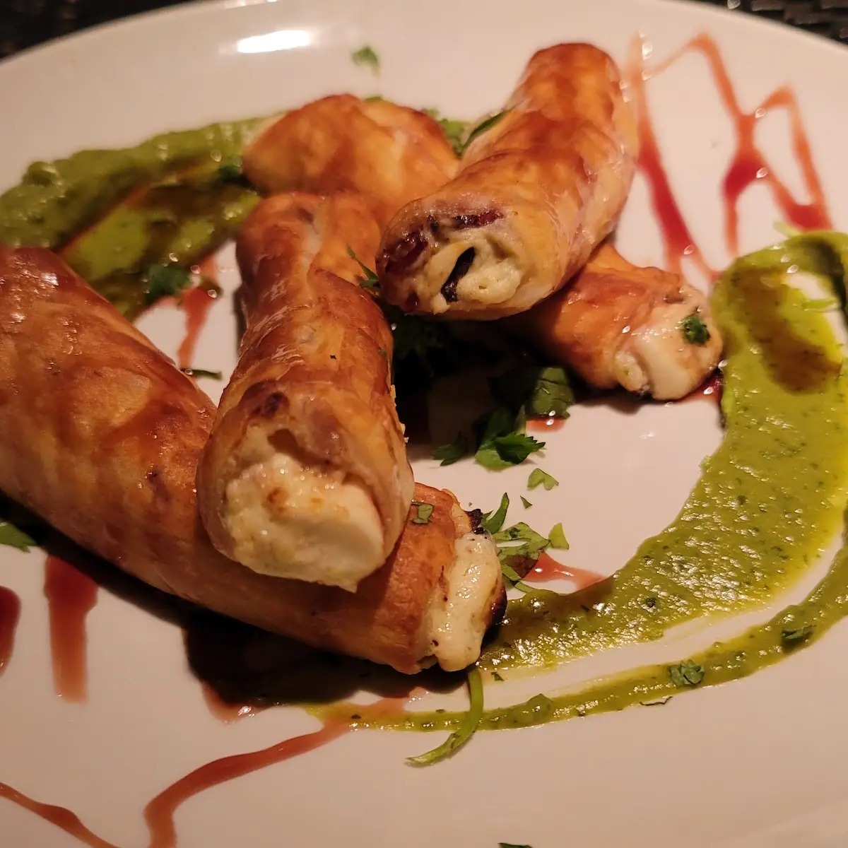 Jalapeño Poppers