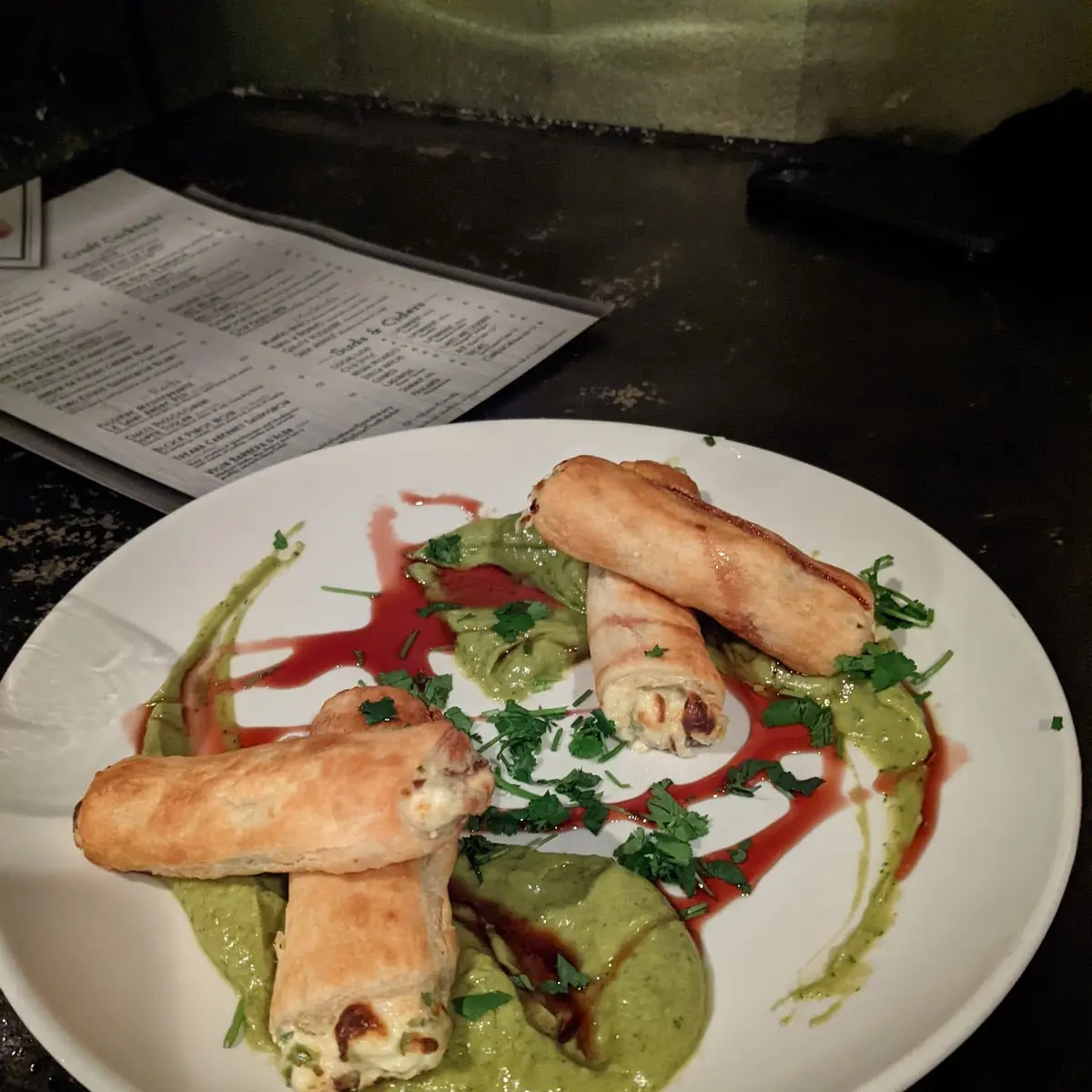 Puff Pastry Jalapeno Poppers