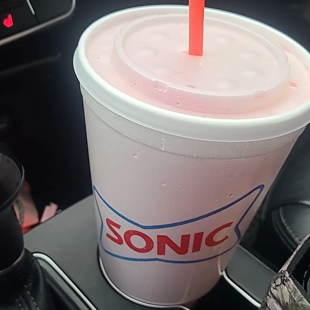 Cherry Limeade
