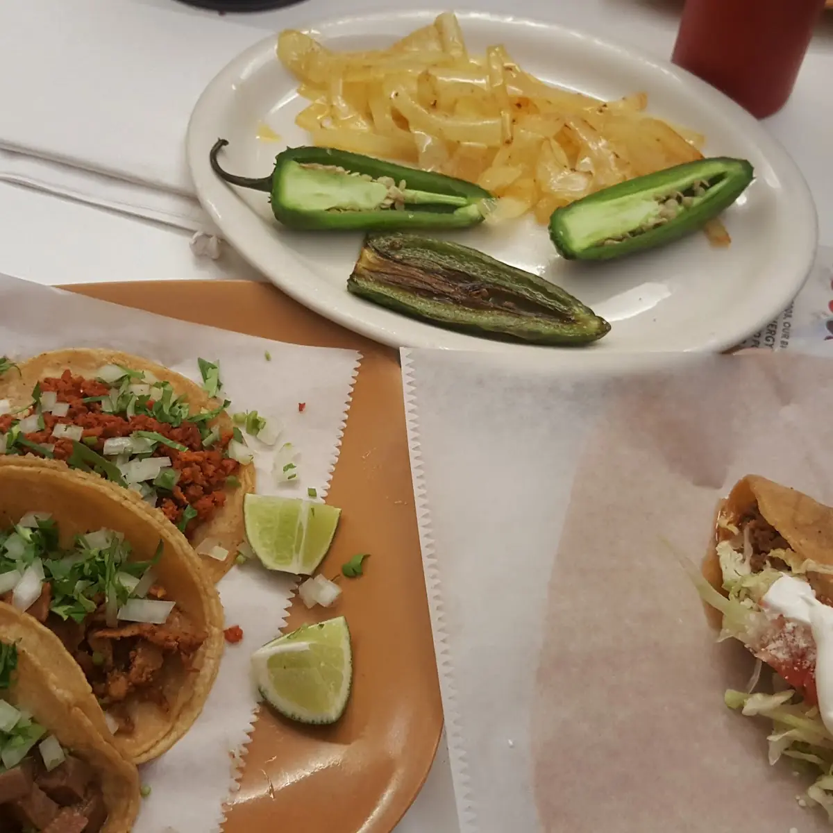 Carnitas Taco