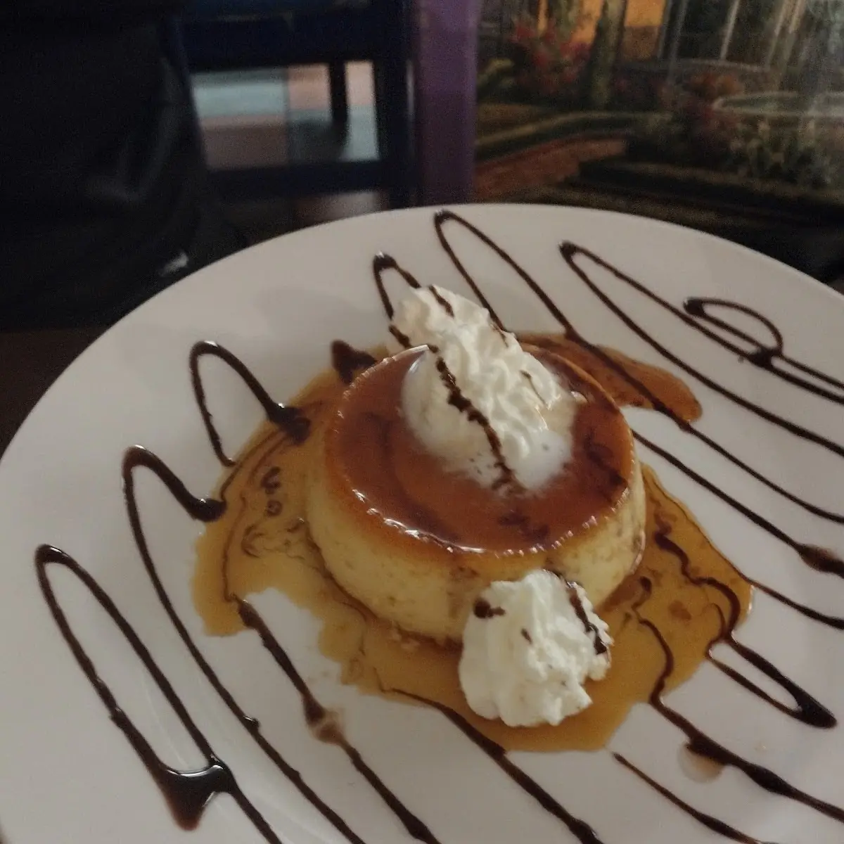 Fried Ice Cream