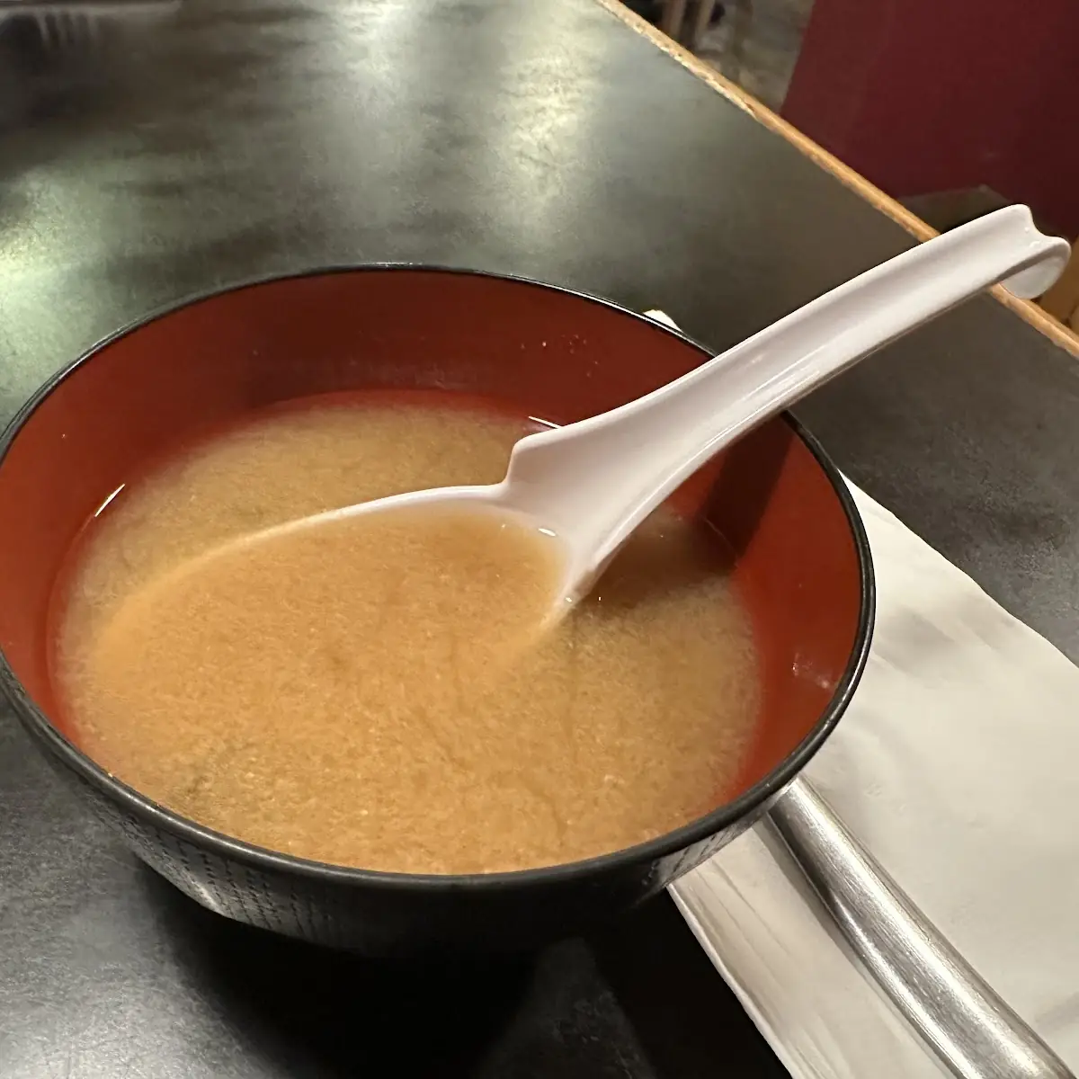 Miso Soup