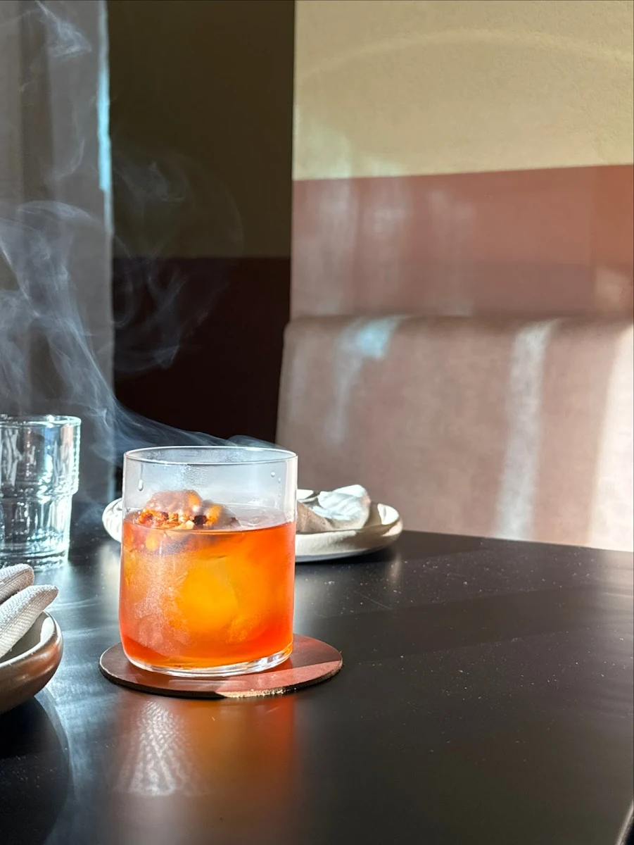 Highlights, Bazaar & Bar