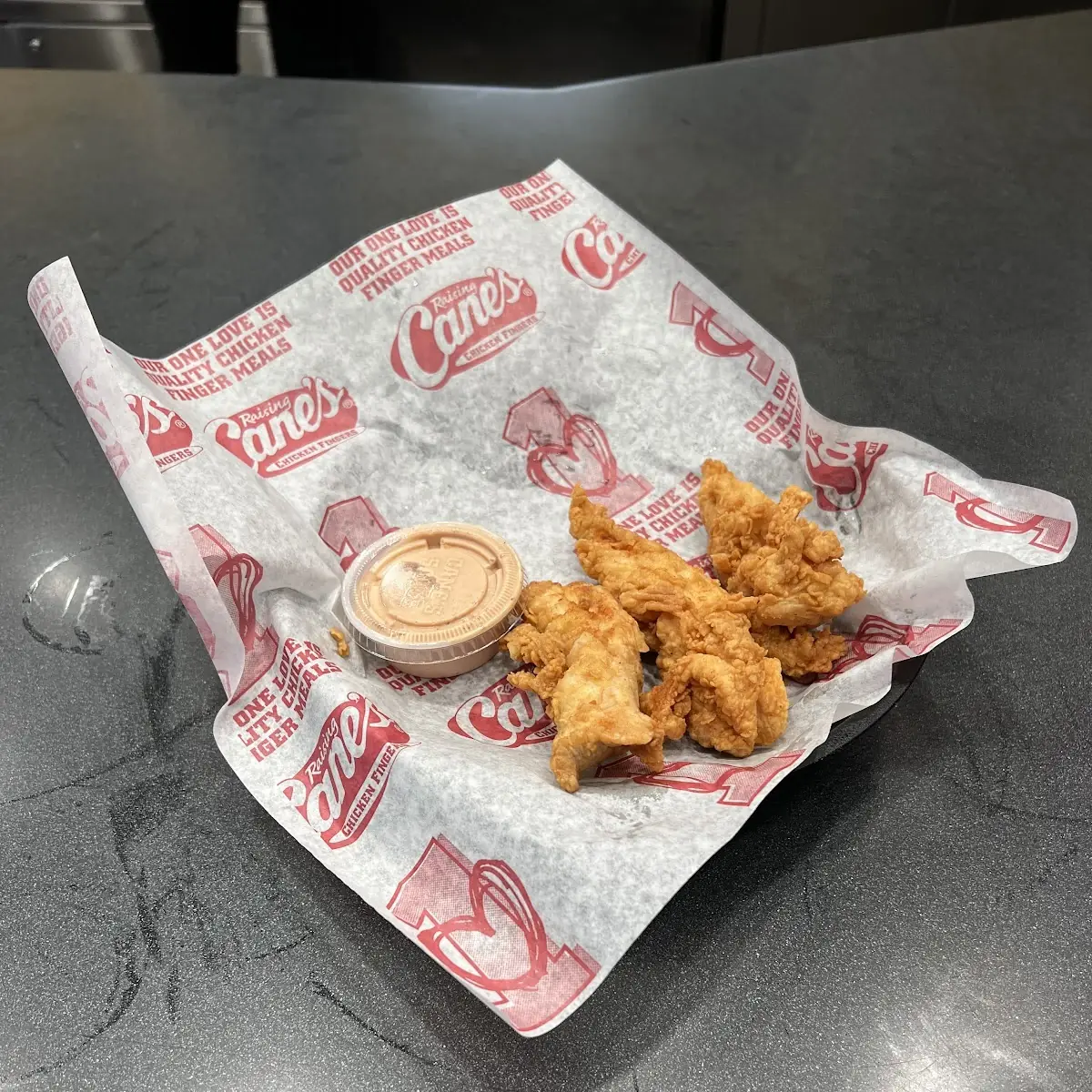 Chicken Strips