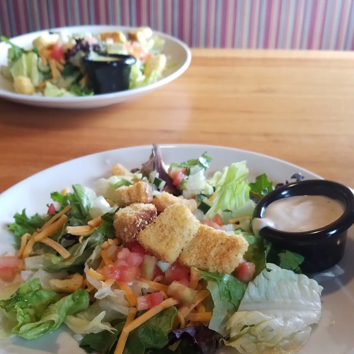 House Salad