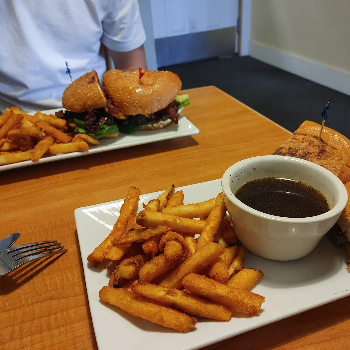 French Dip