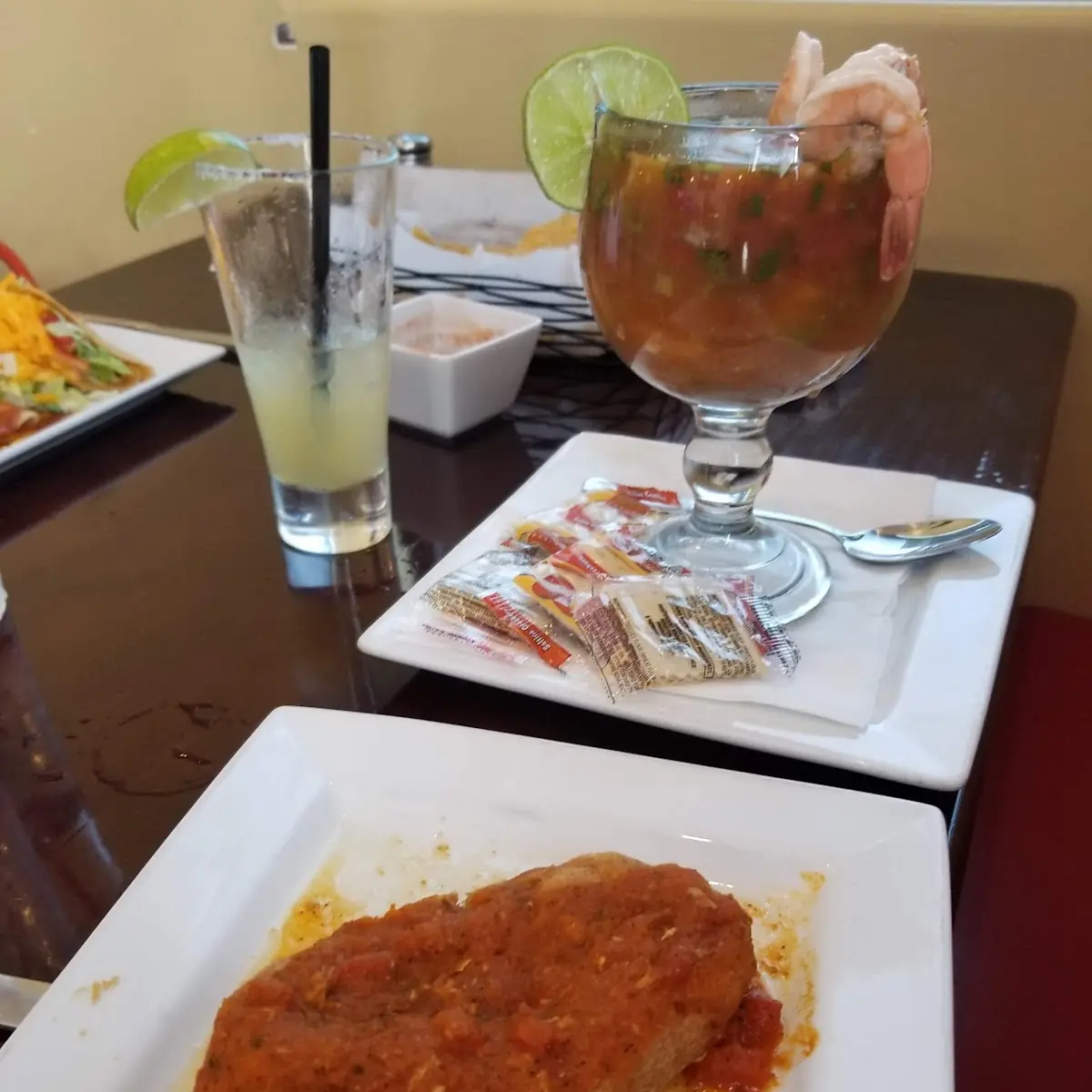 Chili Relleno