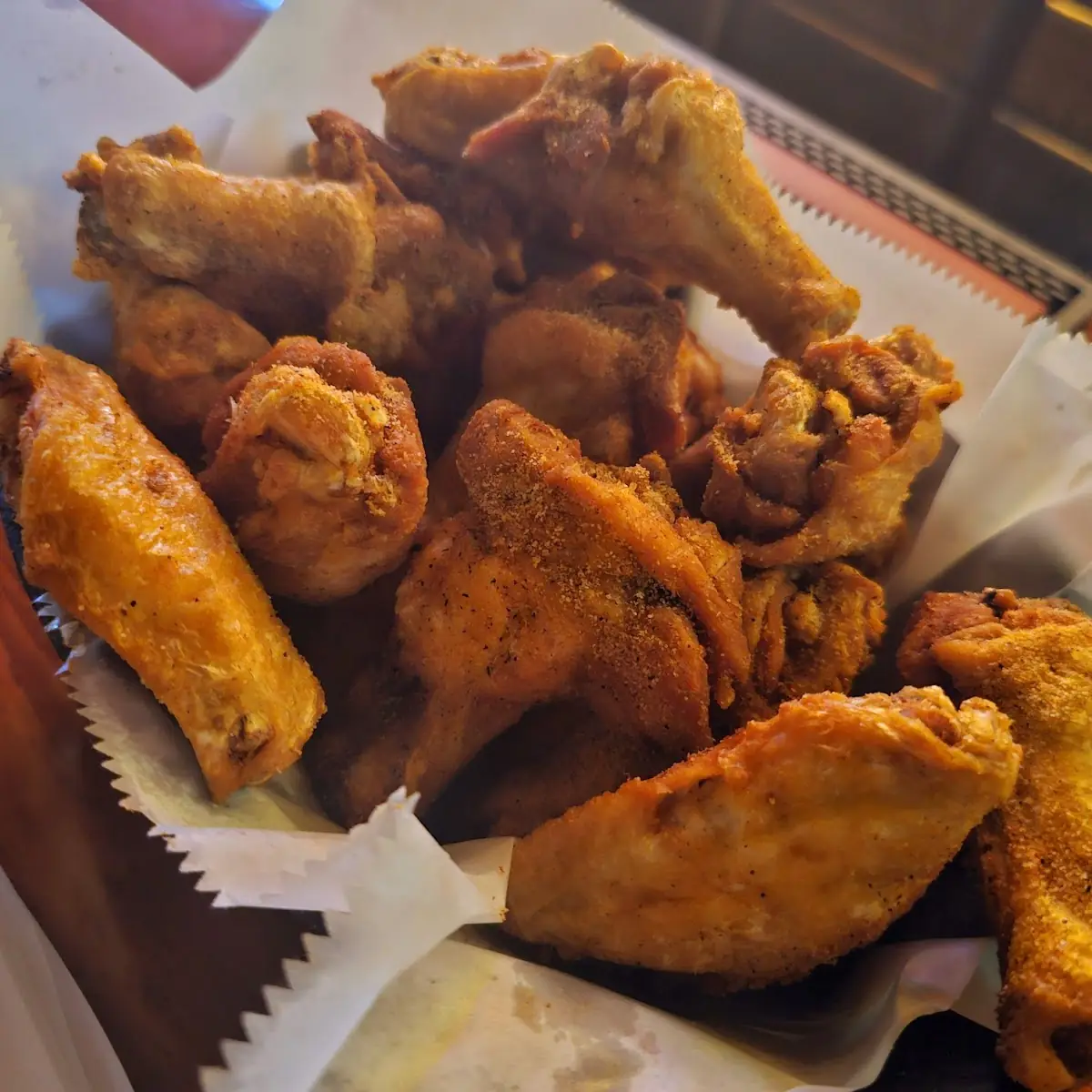 Chicken Wings