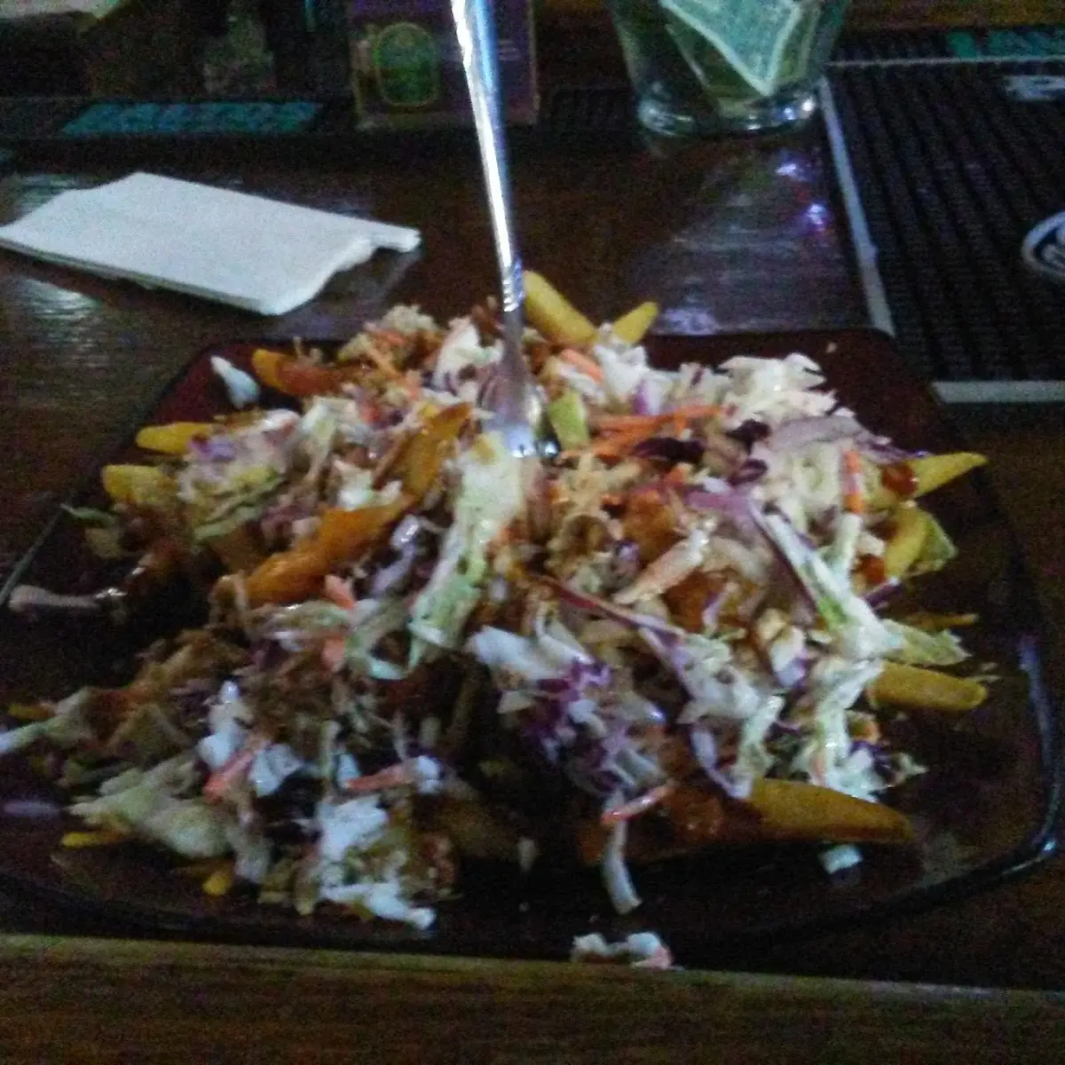 Pulled Pork
