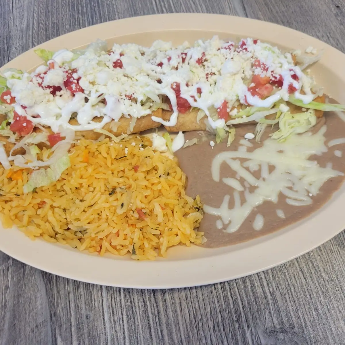 fajita pollo ;chicken fajita