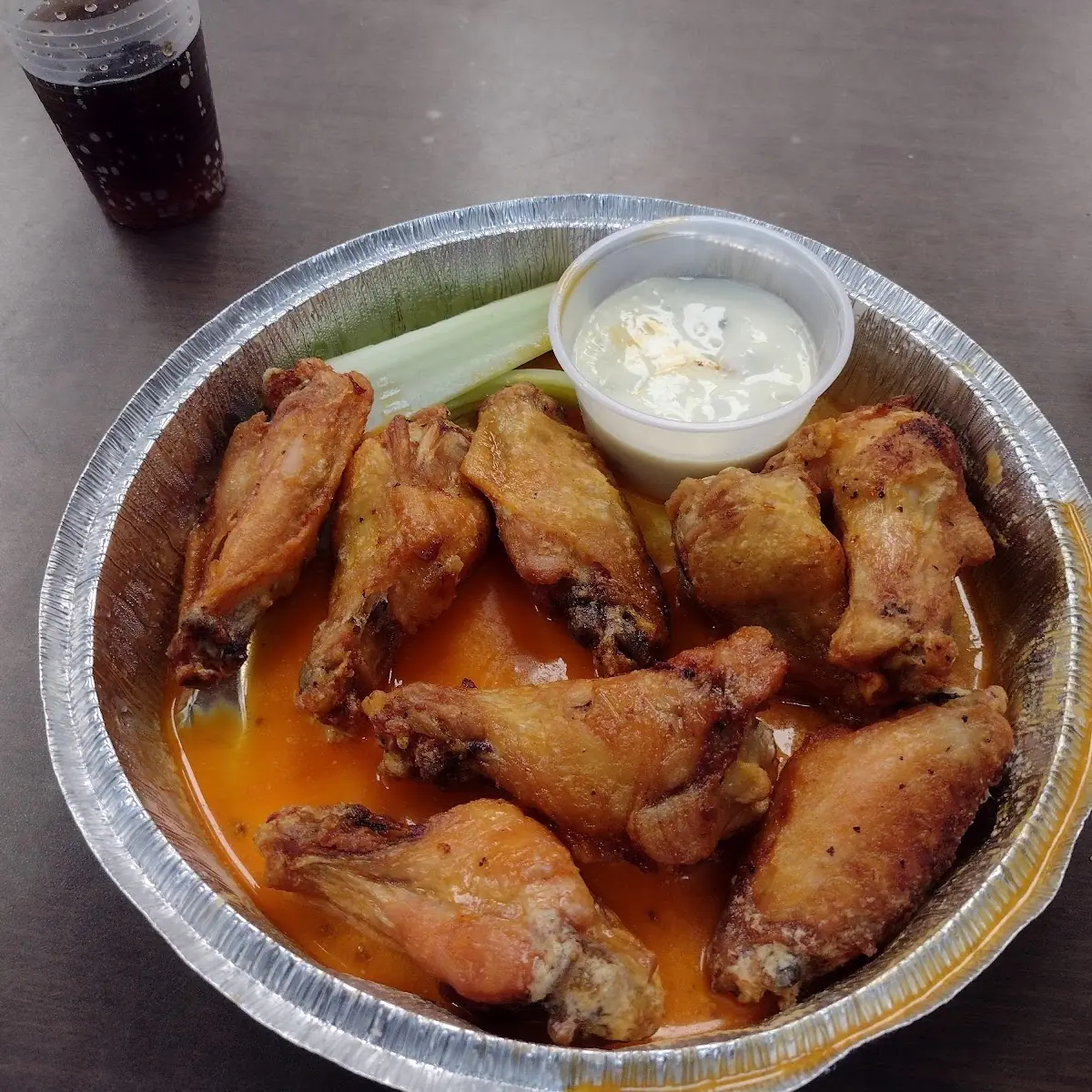 Lemon Pepper