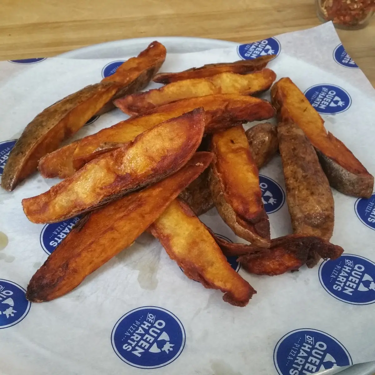 Potato Fries