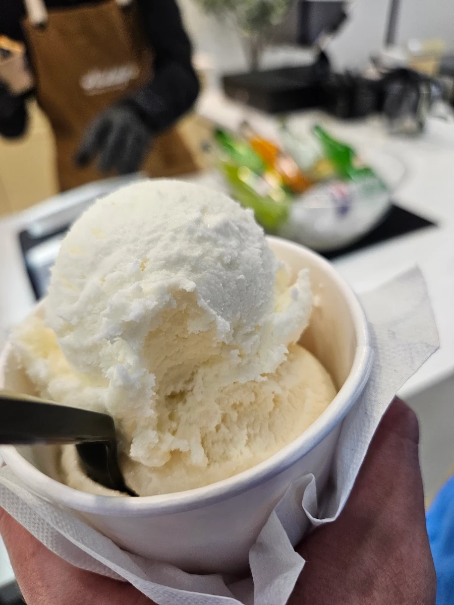 Mexican Vanilla Bean