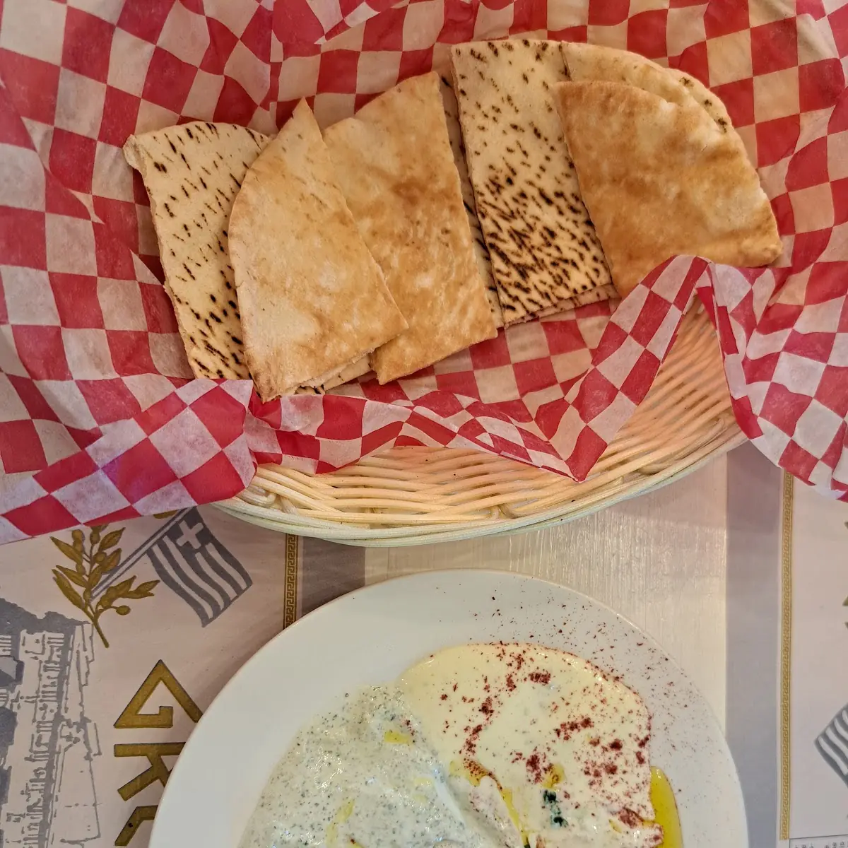 Hummus