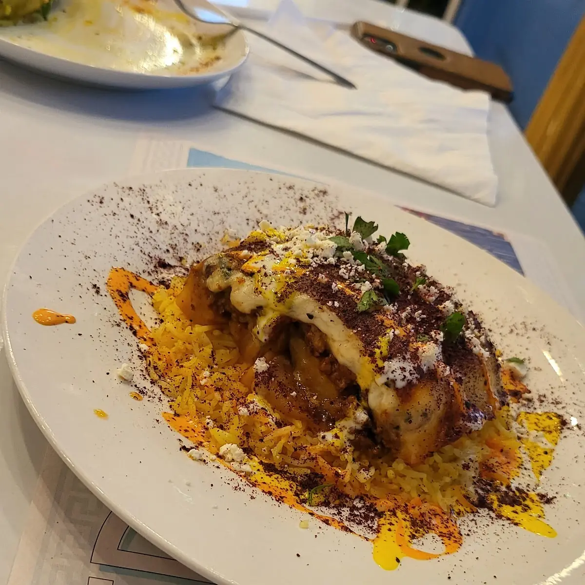 Moussaka