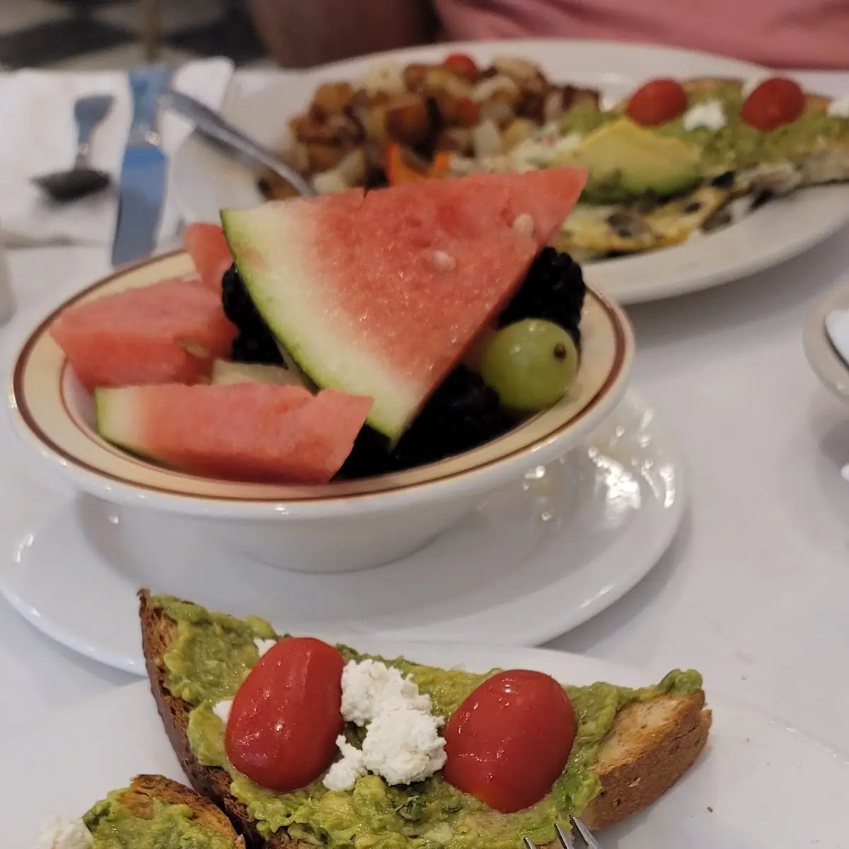 Avocado Toast