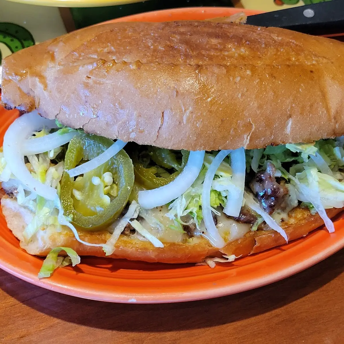 Carne Asada