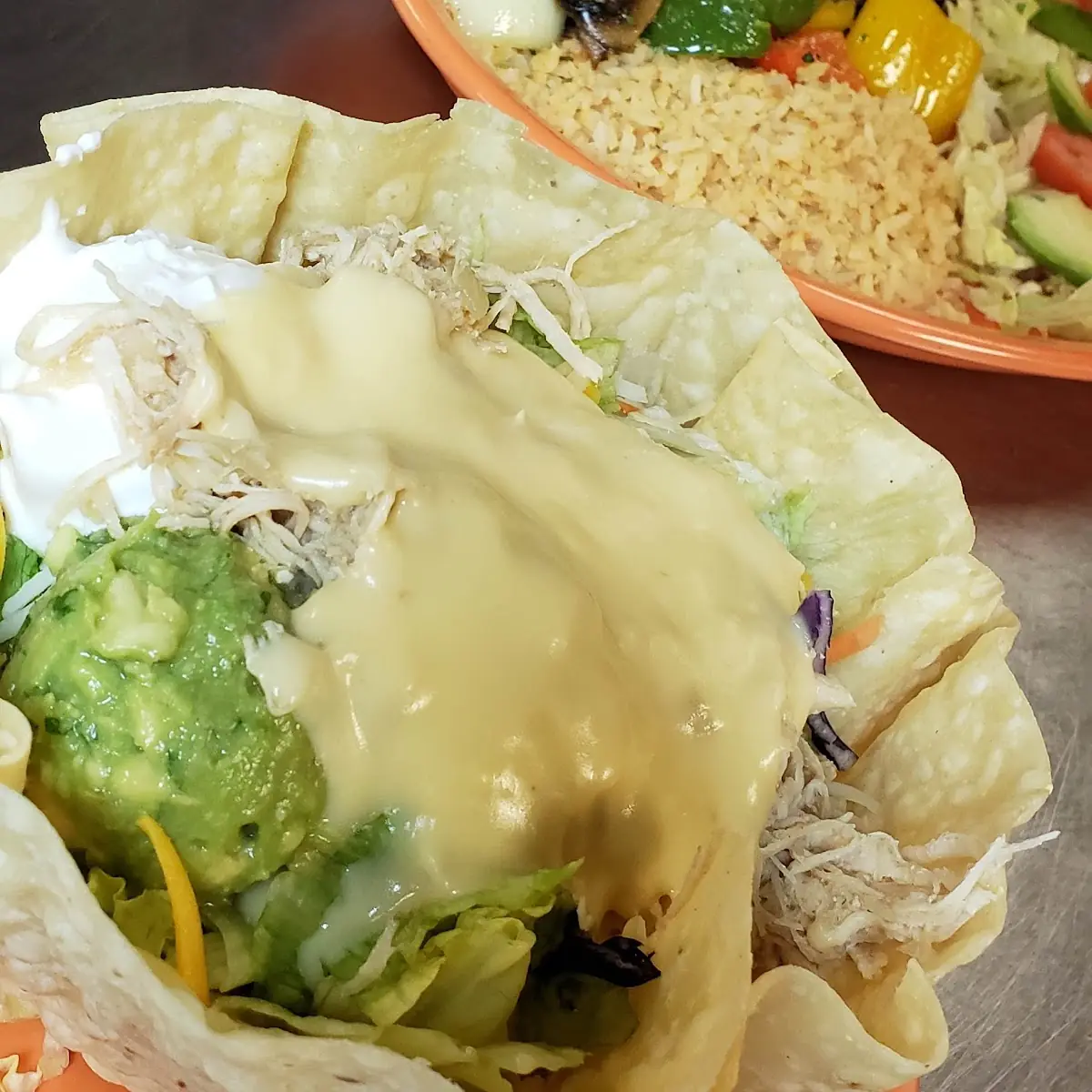 Taco Salad