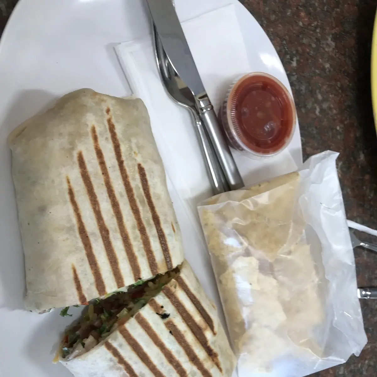 Quesadilla