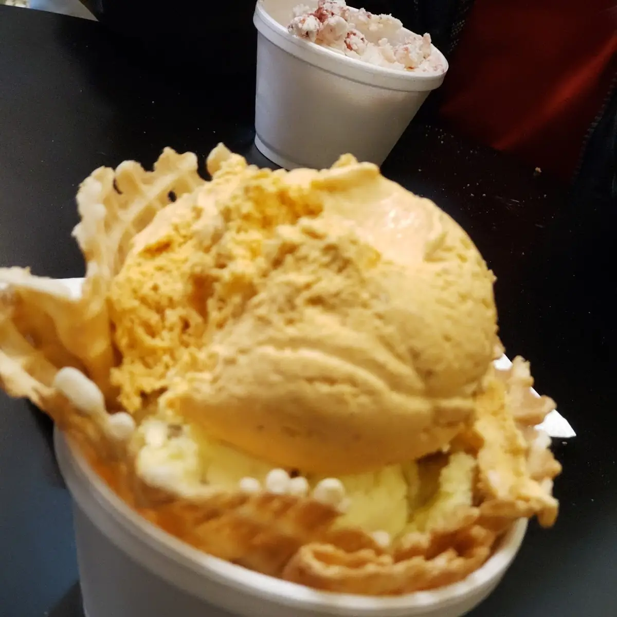 Pumpkin Pie