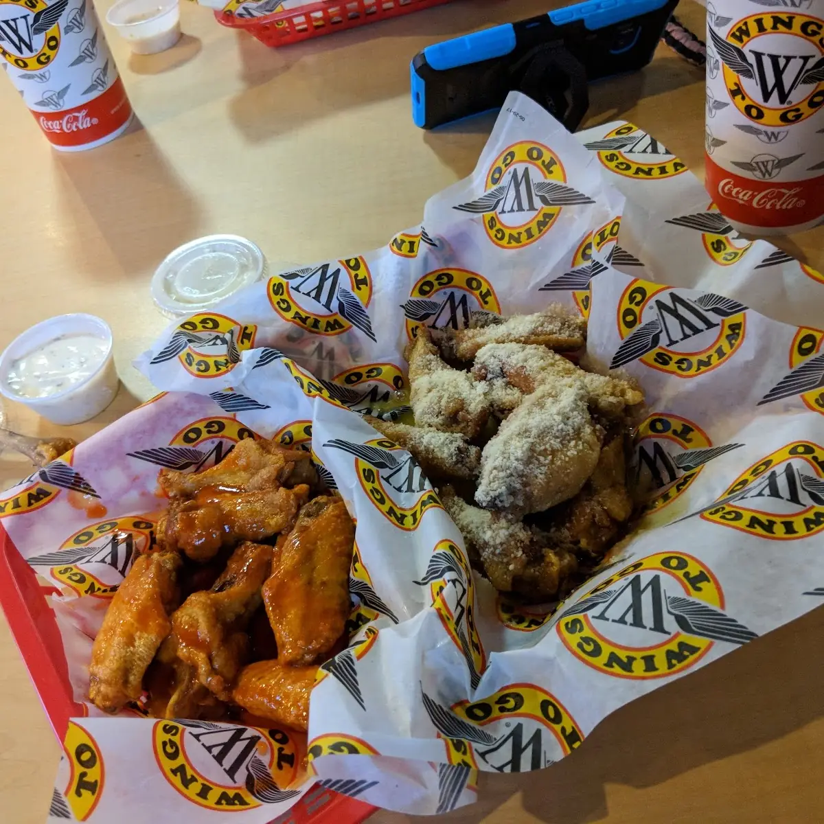 Lemon Pepper