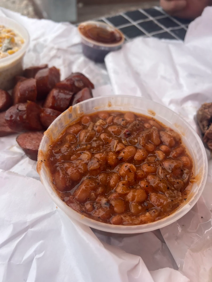 Baked Beans