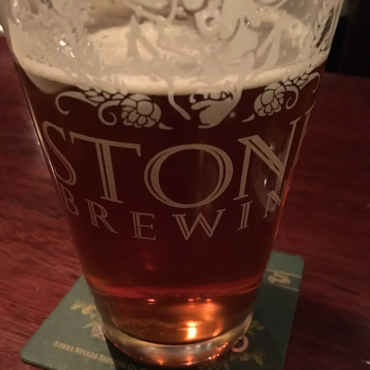 Draft Beer