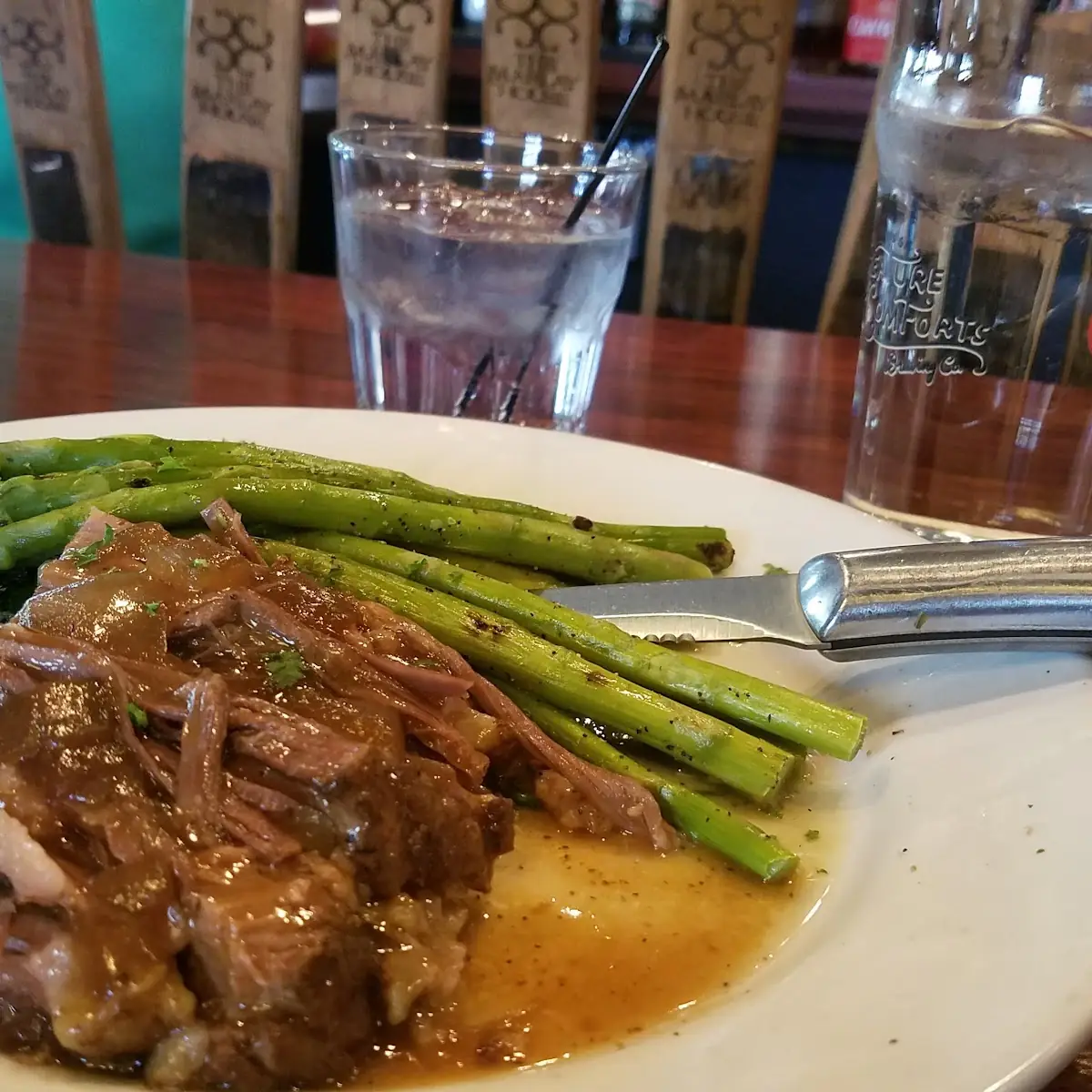 Pot Roast