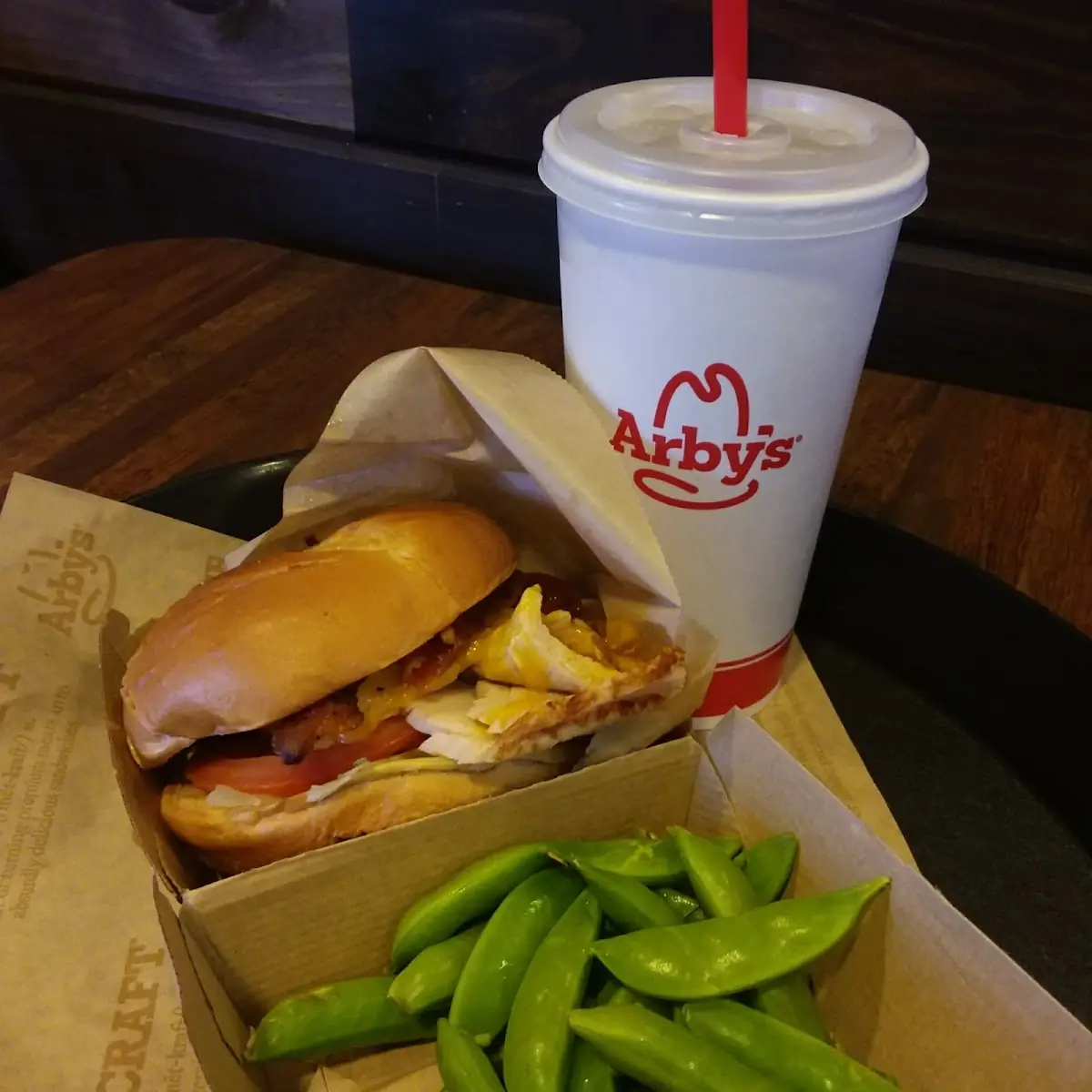 Chicken Sandwich