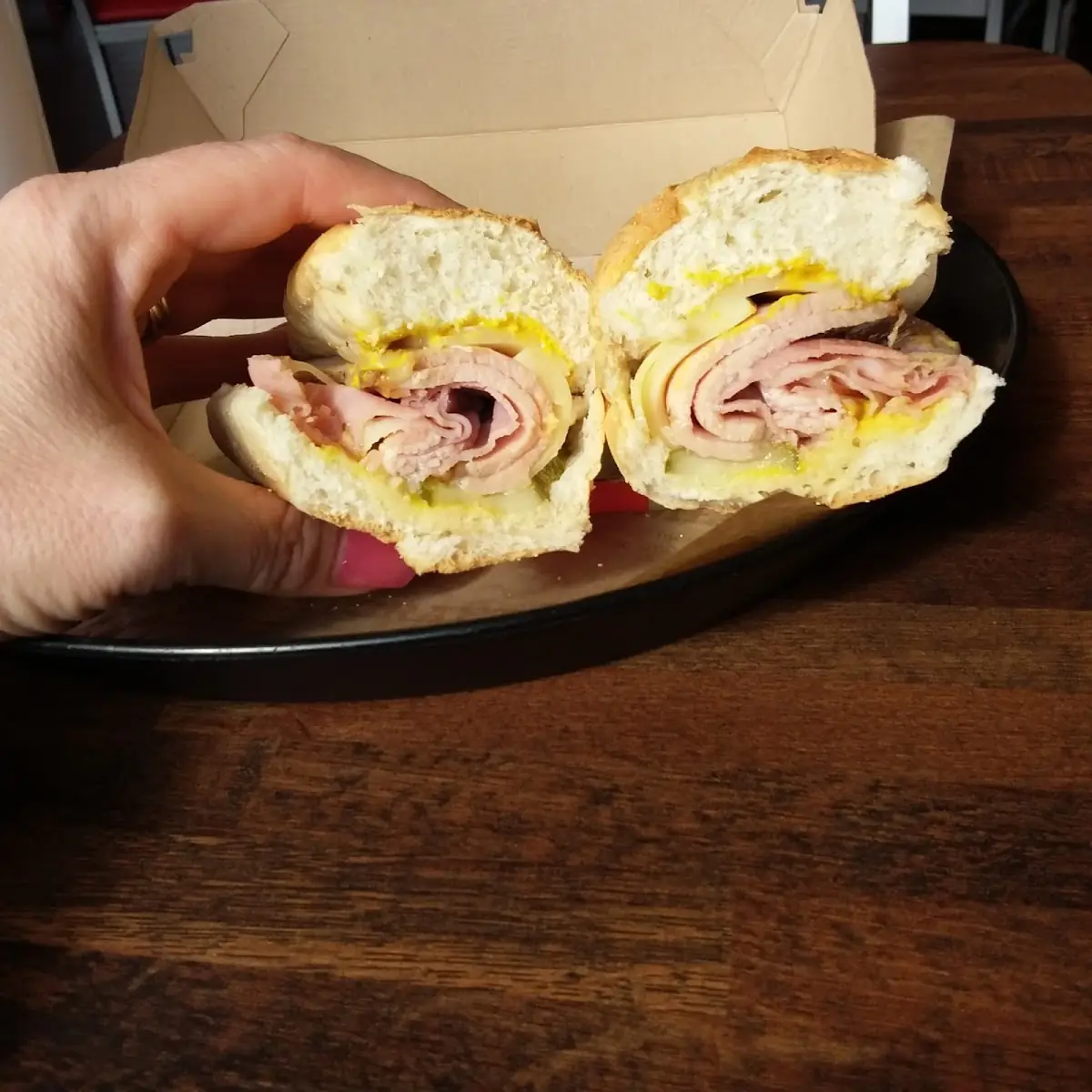 Italian Sub