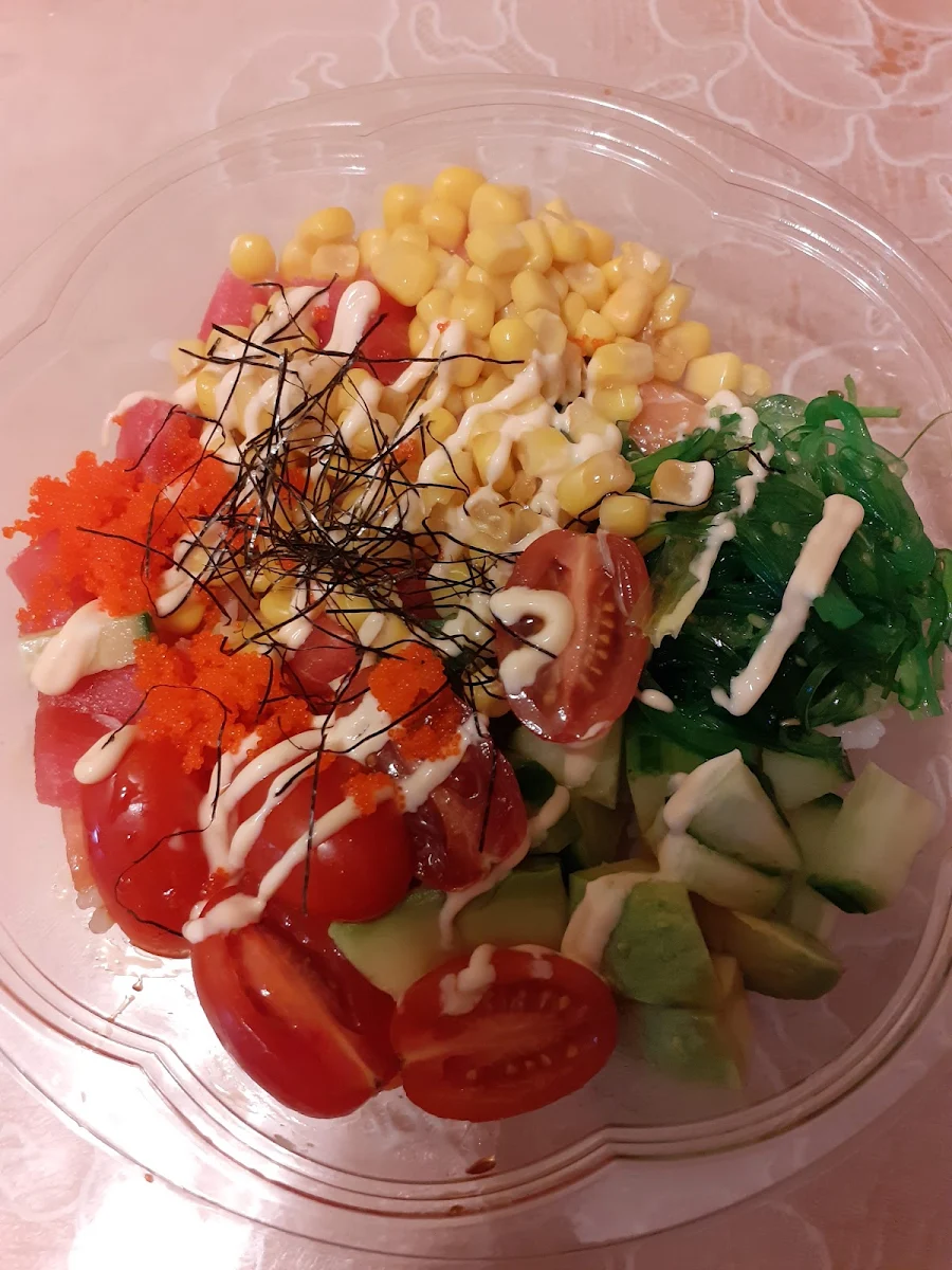 Ensalada de la Casa