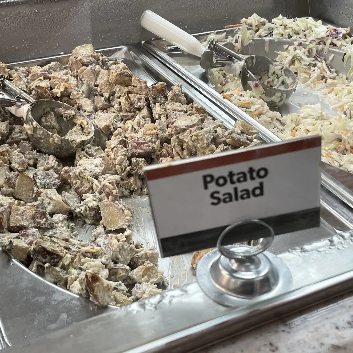 Potato Salad