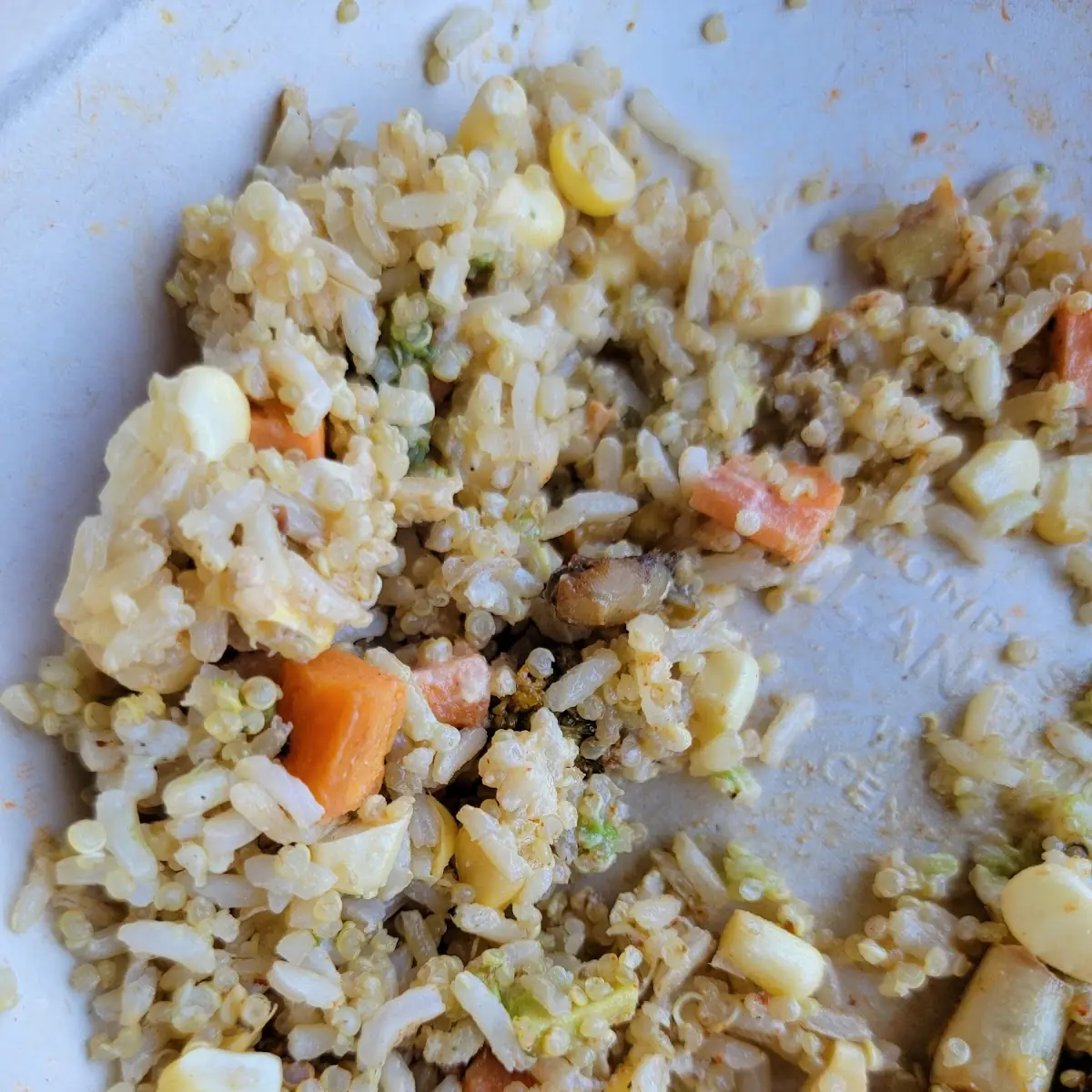 Fried Rice