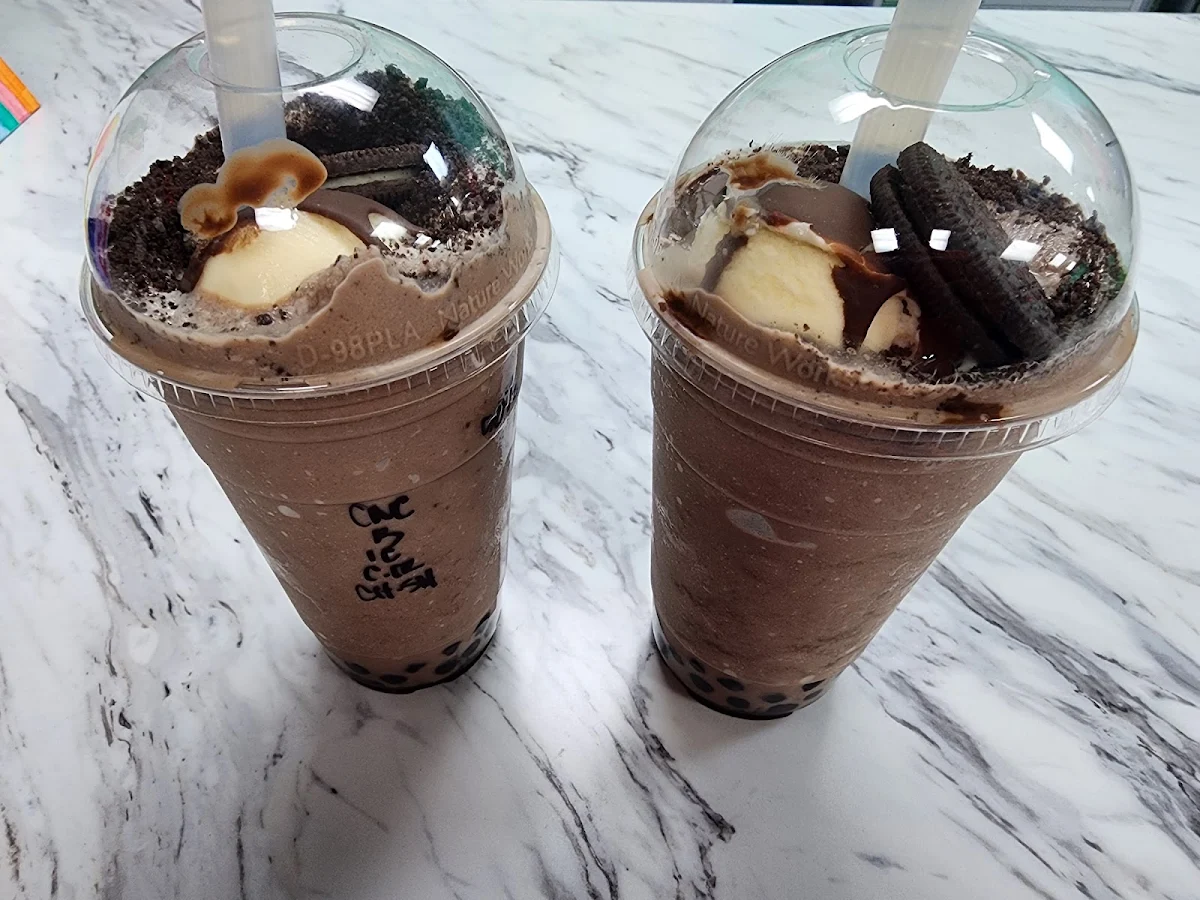 Oreo Cookie