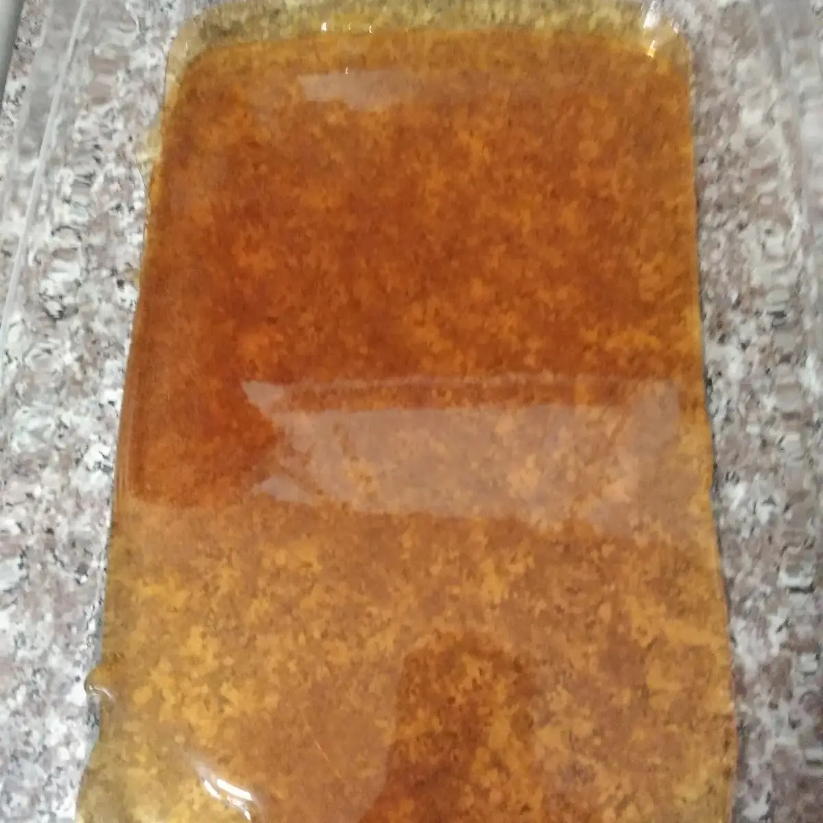 Caramel Flan