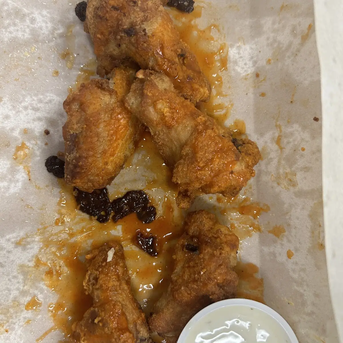 Lemon Pepper