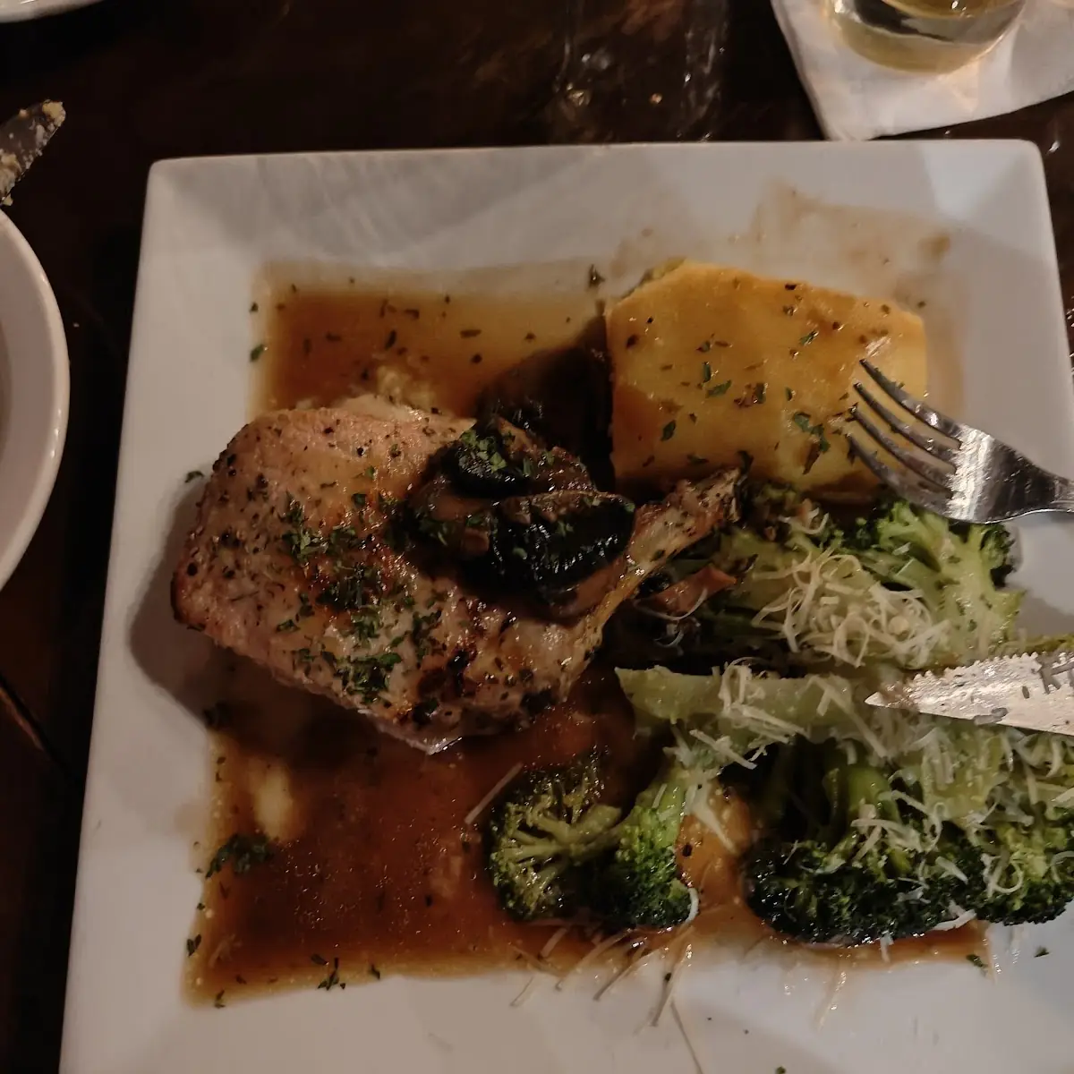 Pork Chop