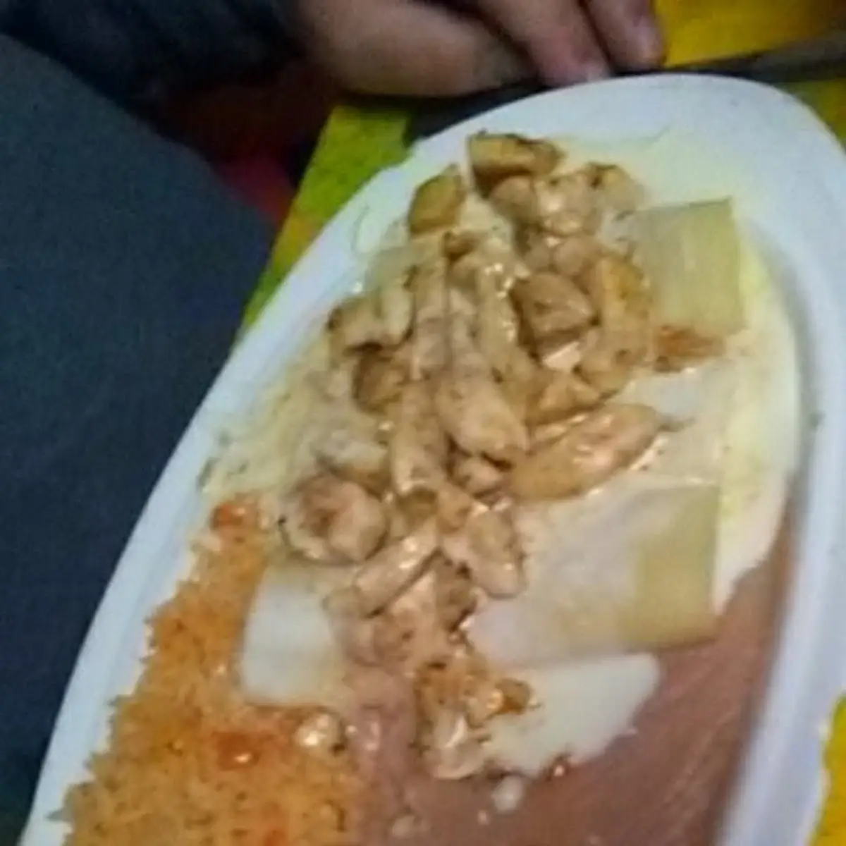 Cheese Enchiladas