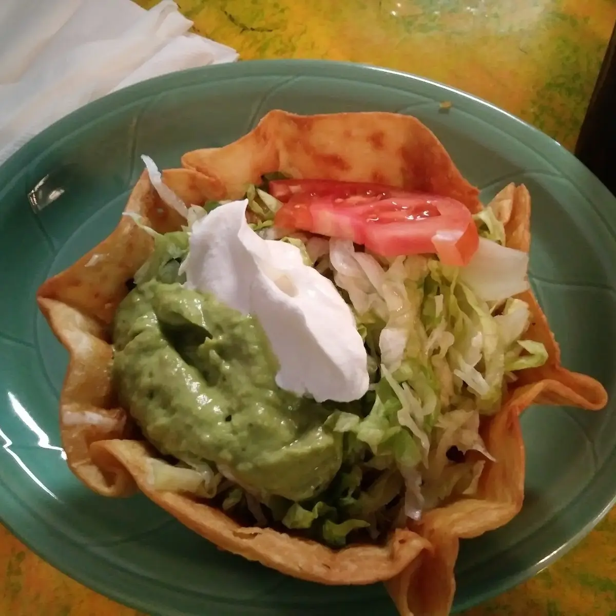 Taco Salad