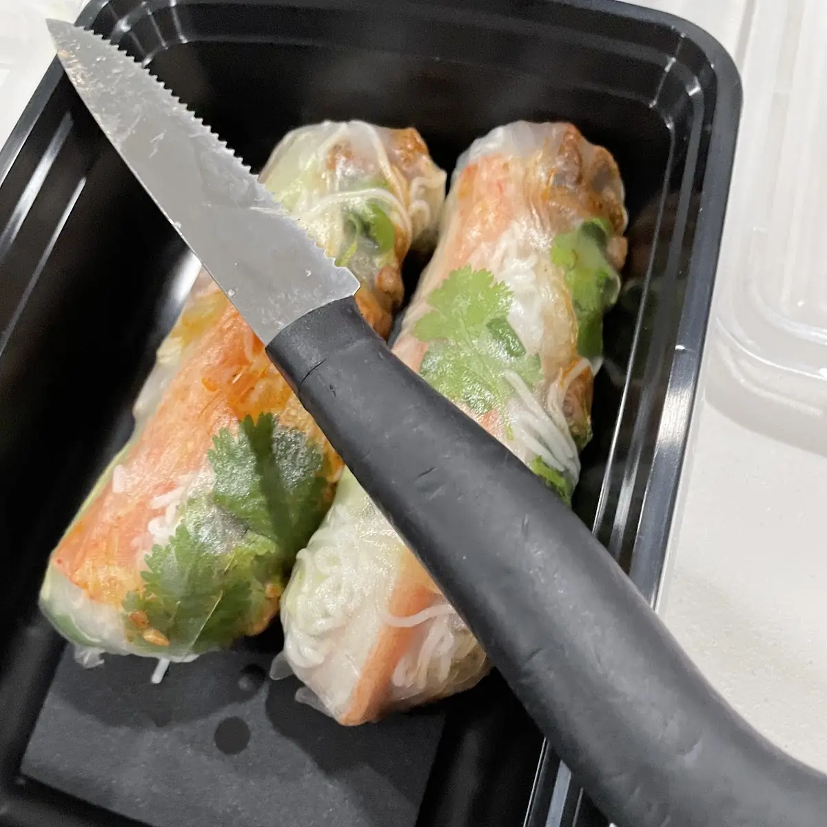 Spring Roll