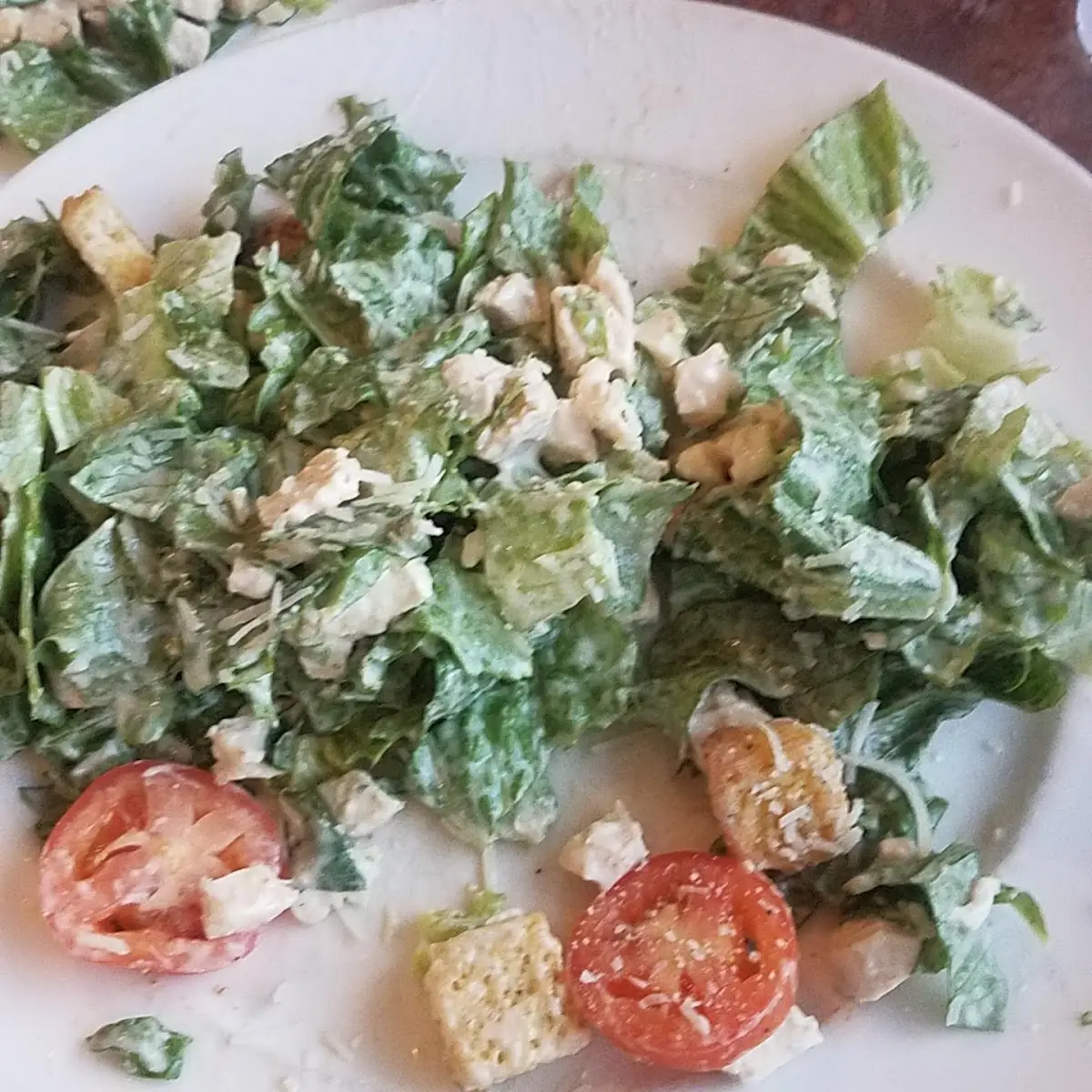 Caesar Salad