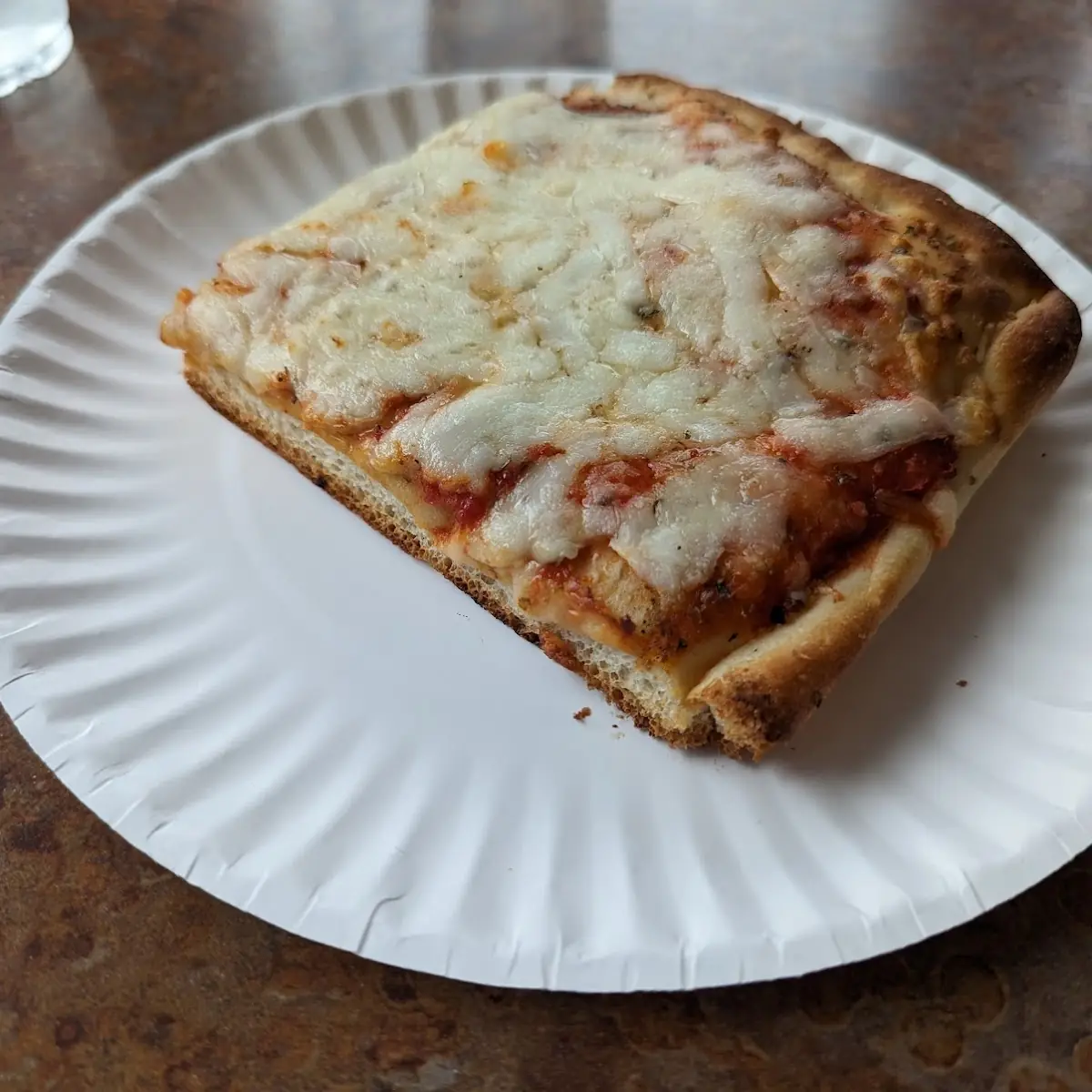 Sicilian Slice