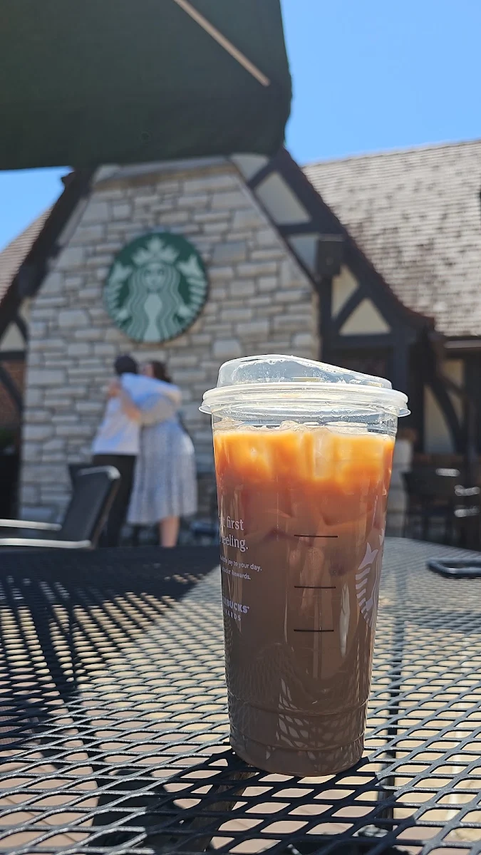 Thai Tea