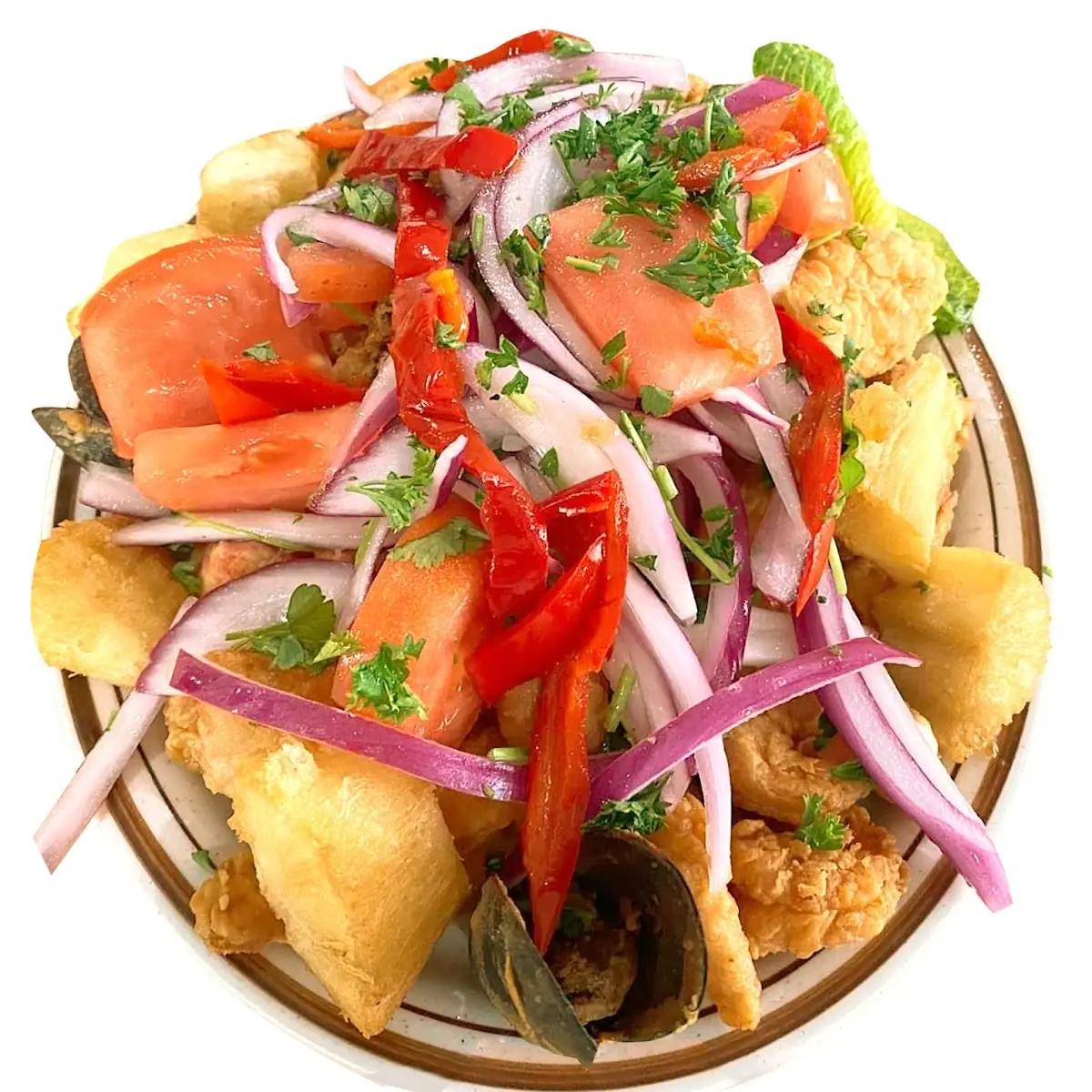 Jalea Mixta Large