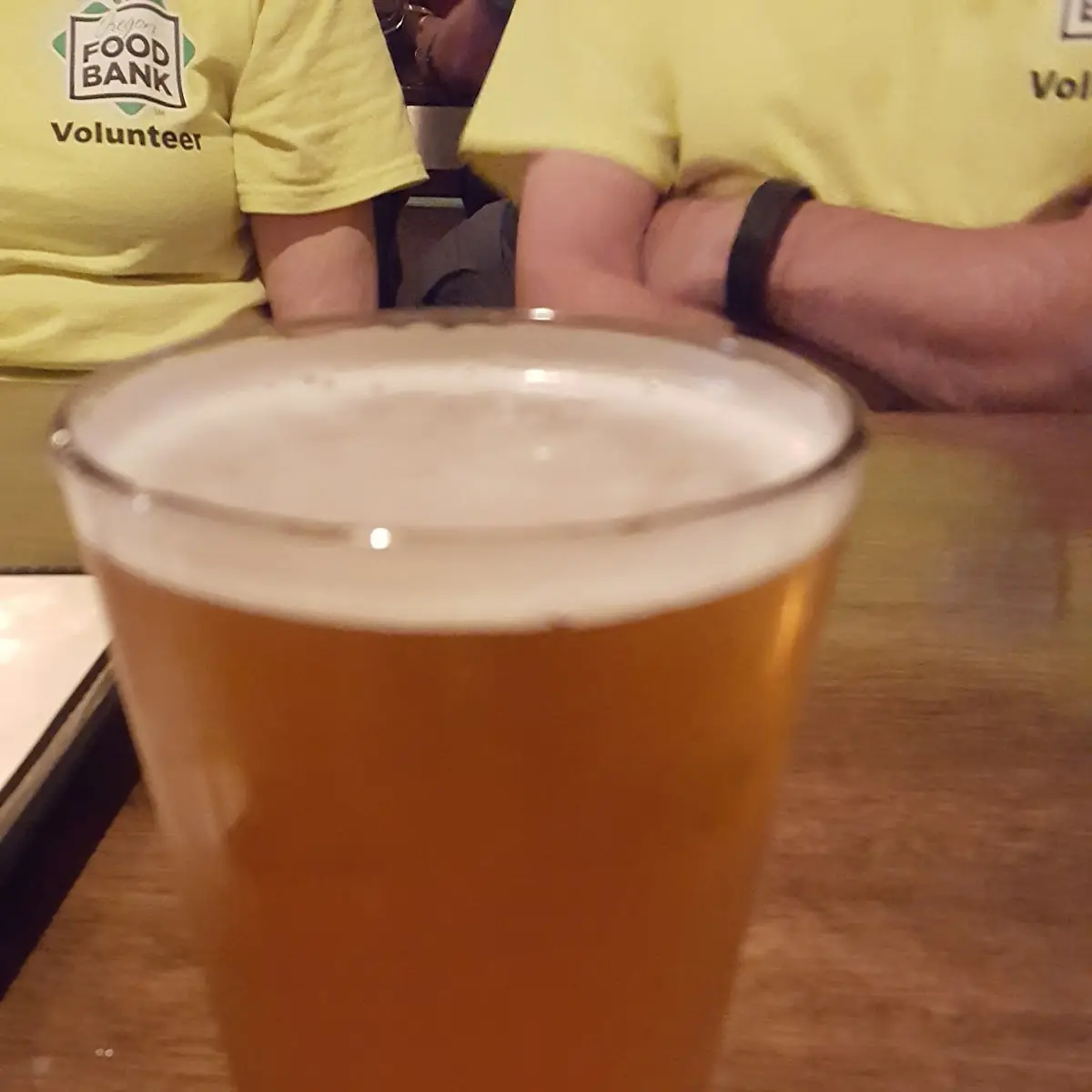 Great Beer Selection