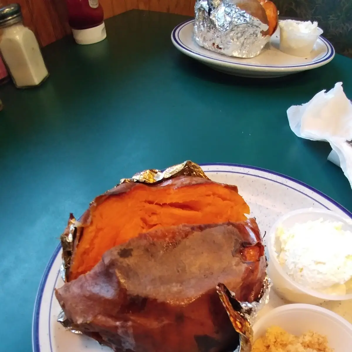 Sweet Potato